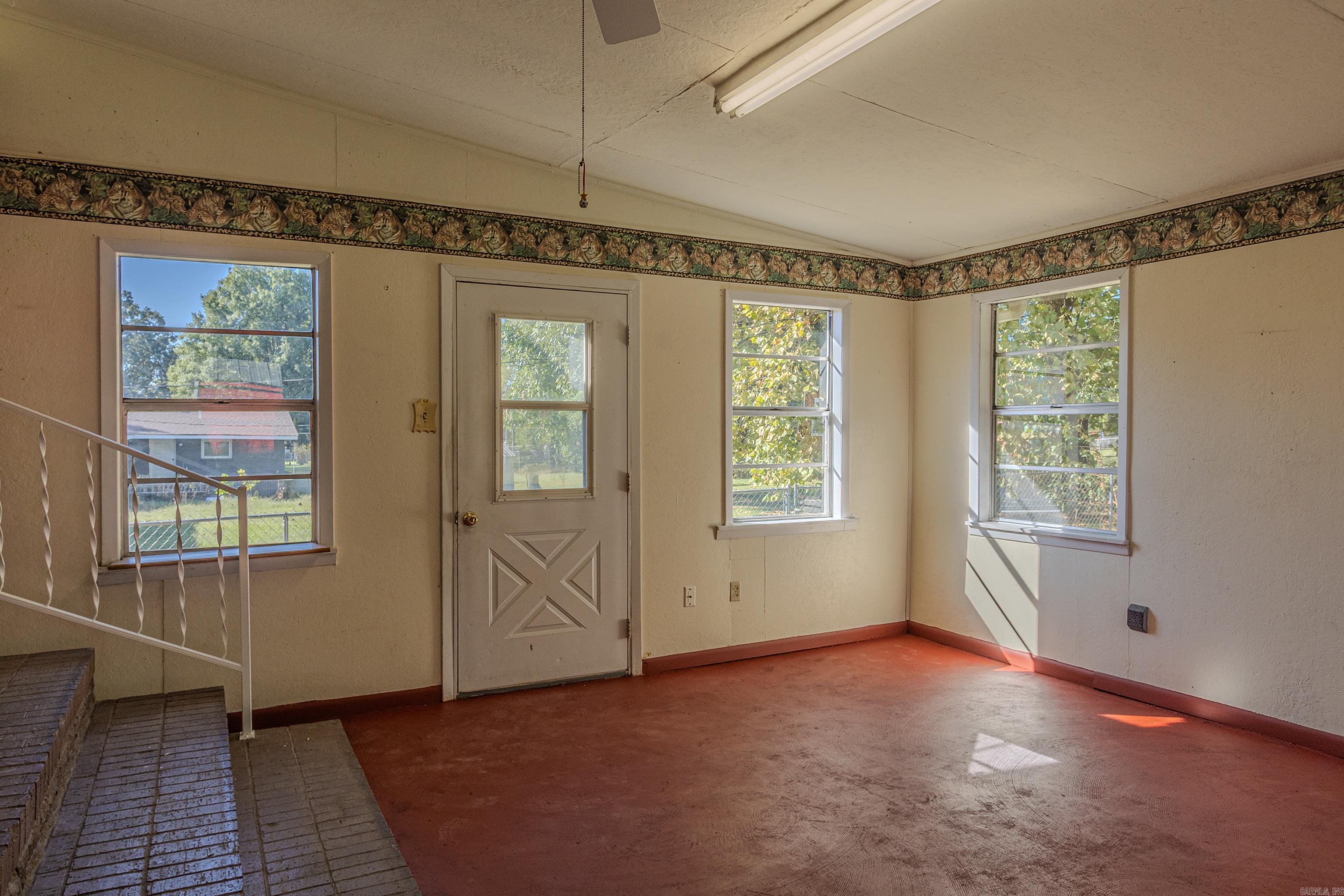 Not In List - Residential