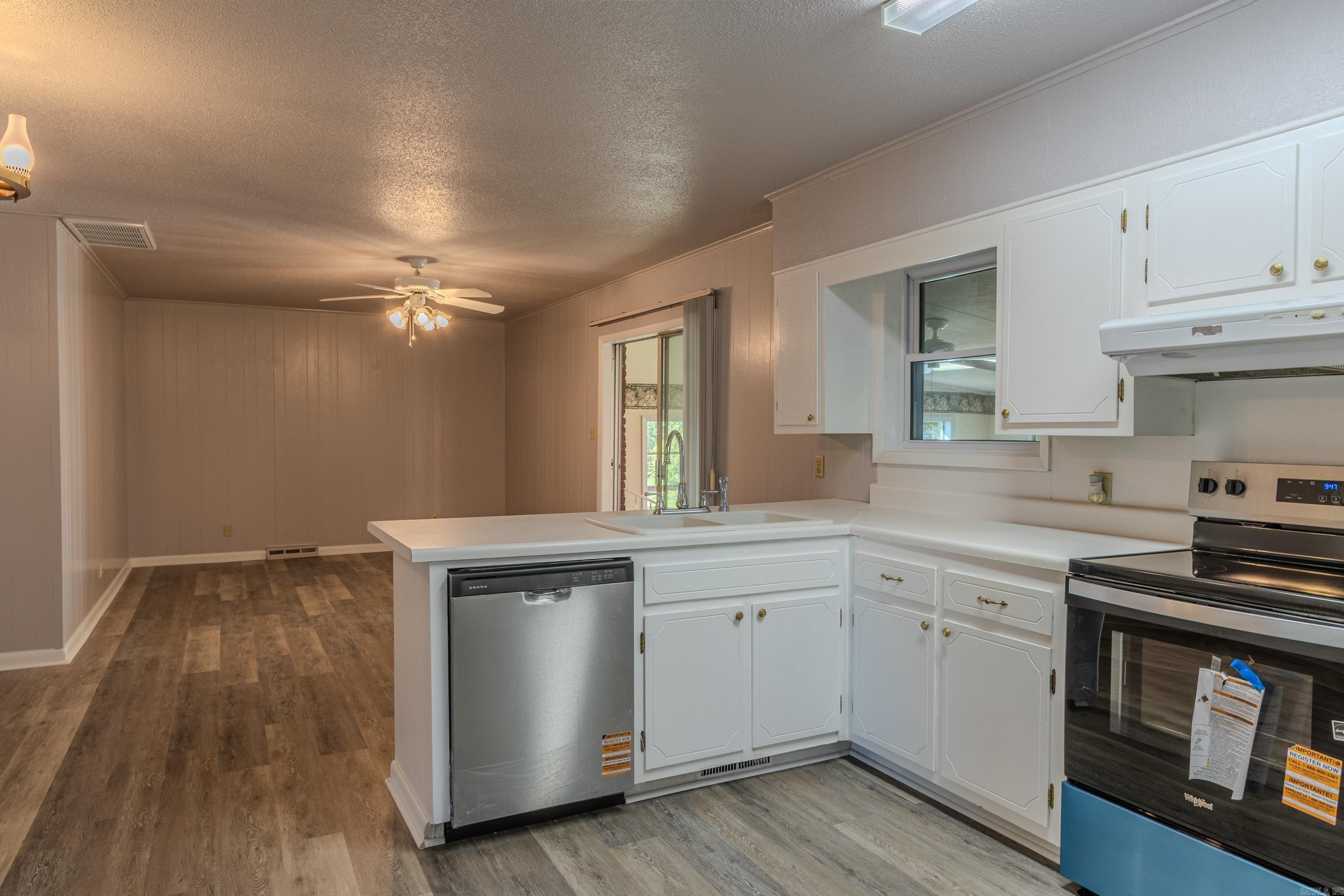 Not In List - Residential