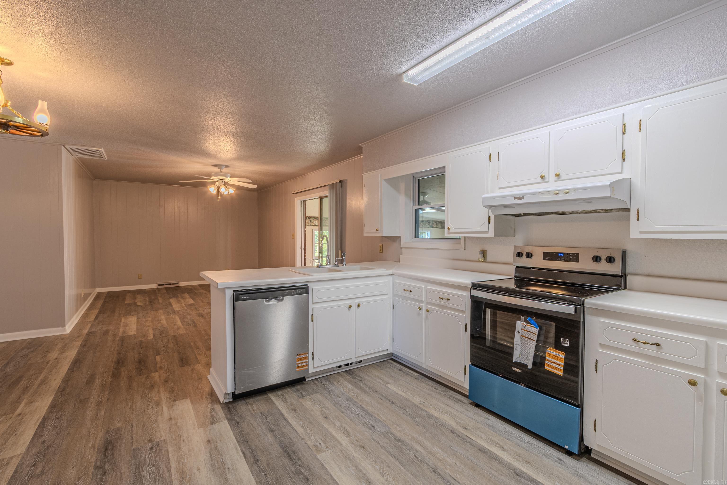 Not In List - Residential