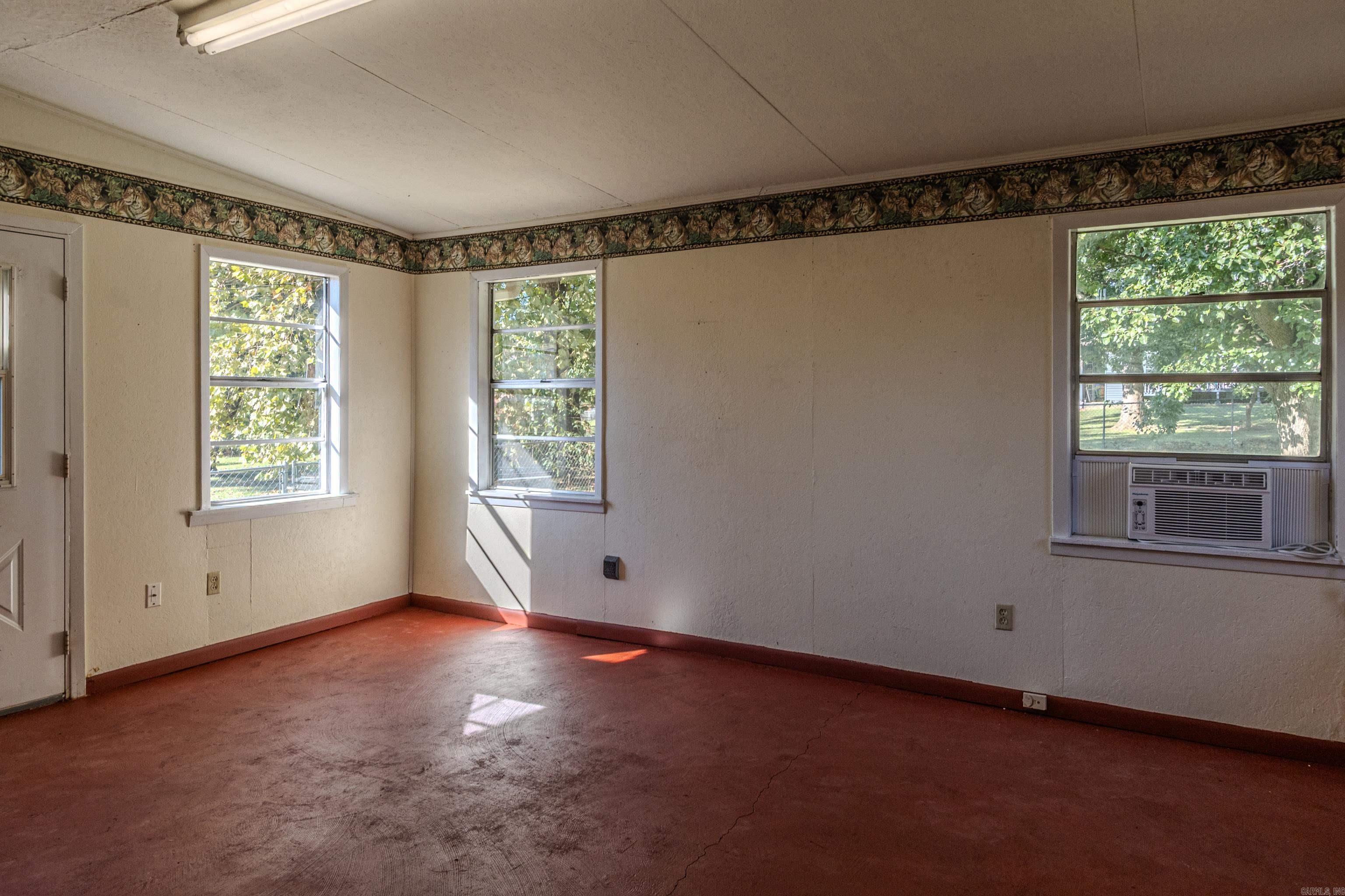 Not In List - Residential