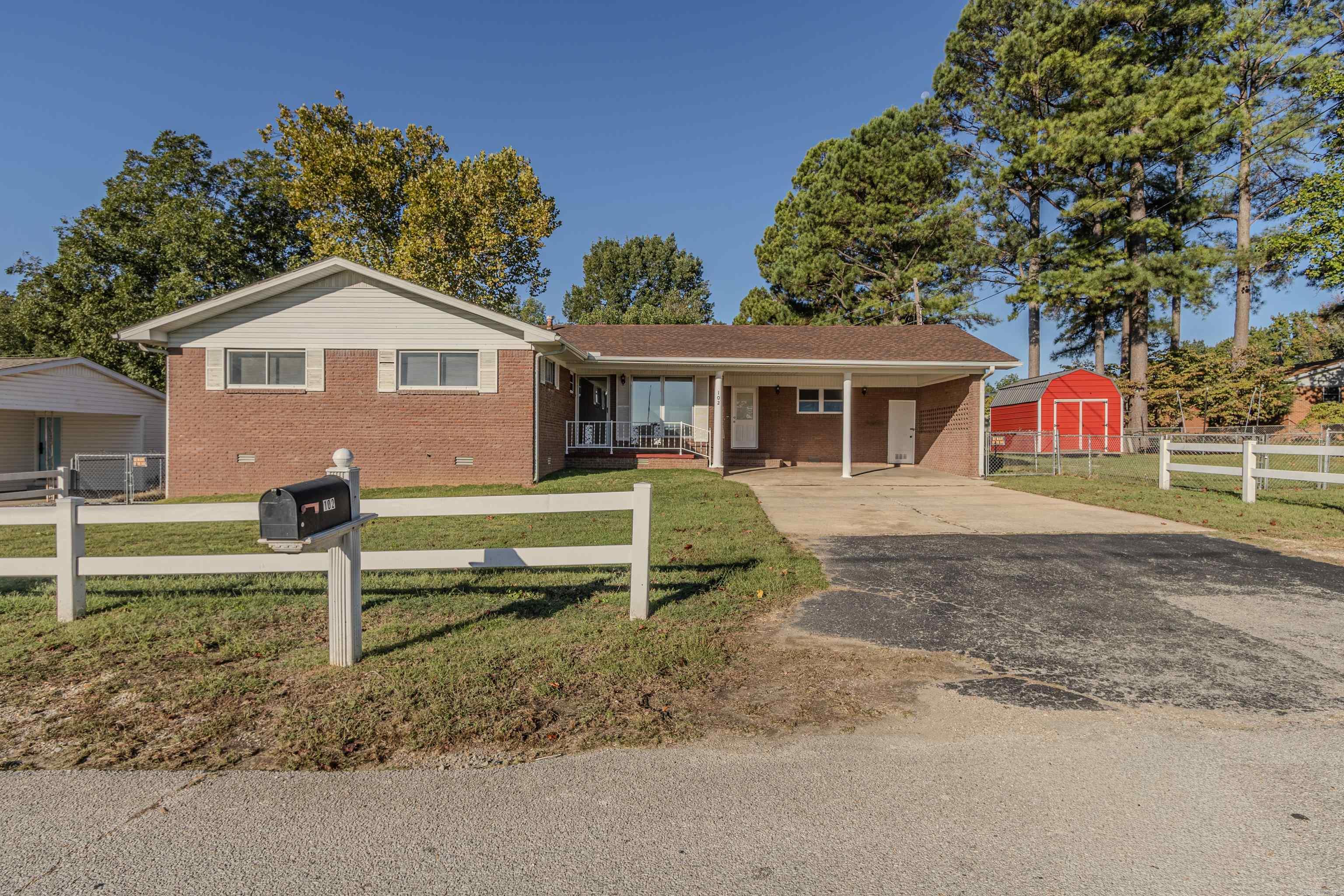 Not In List - Residential