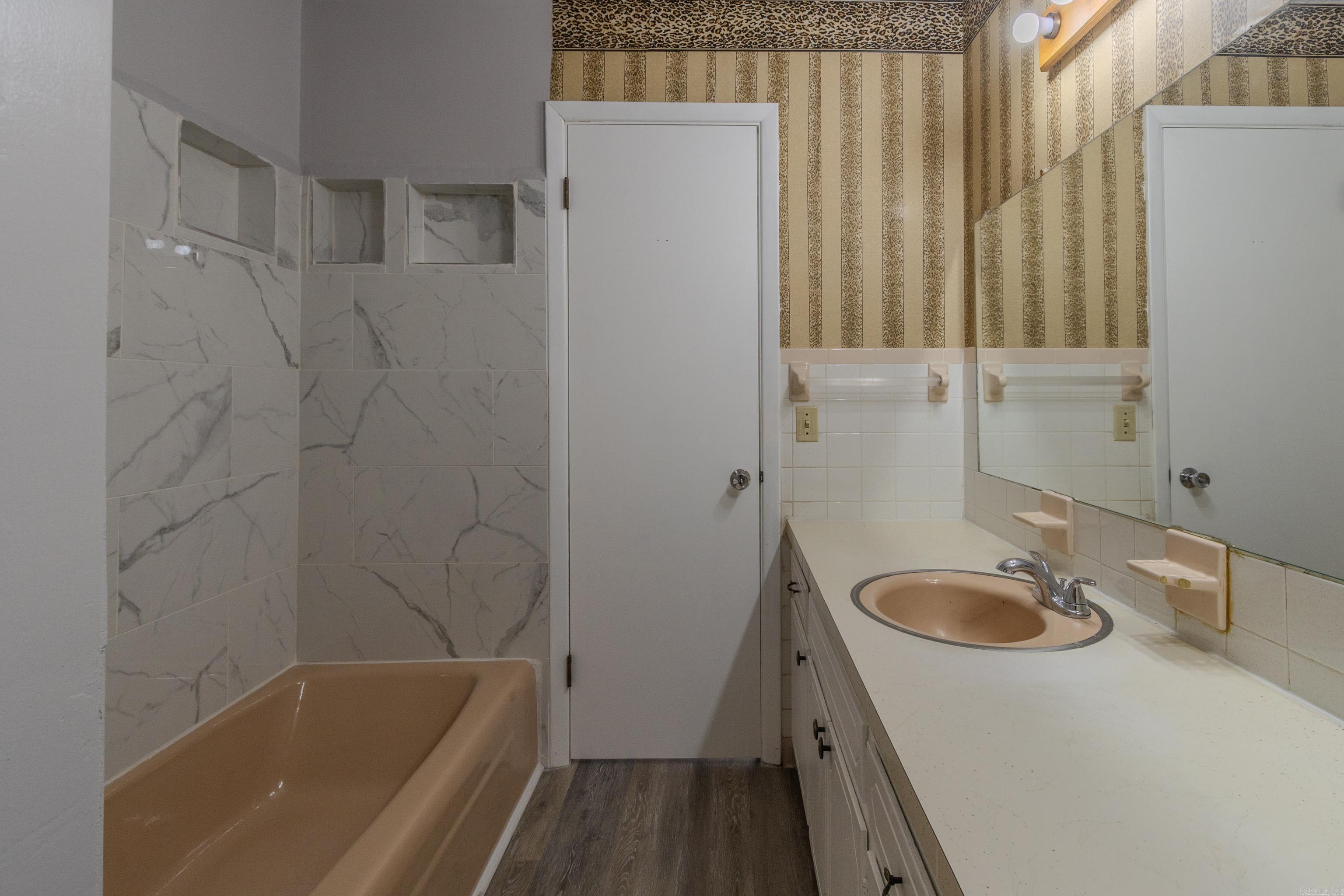 Not In List - Residential