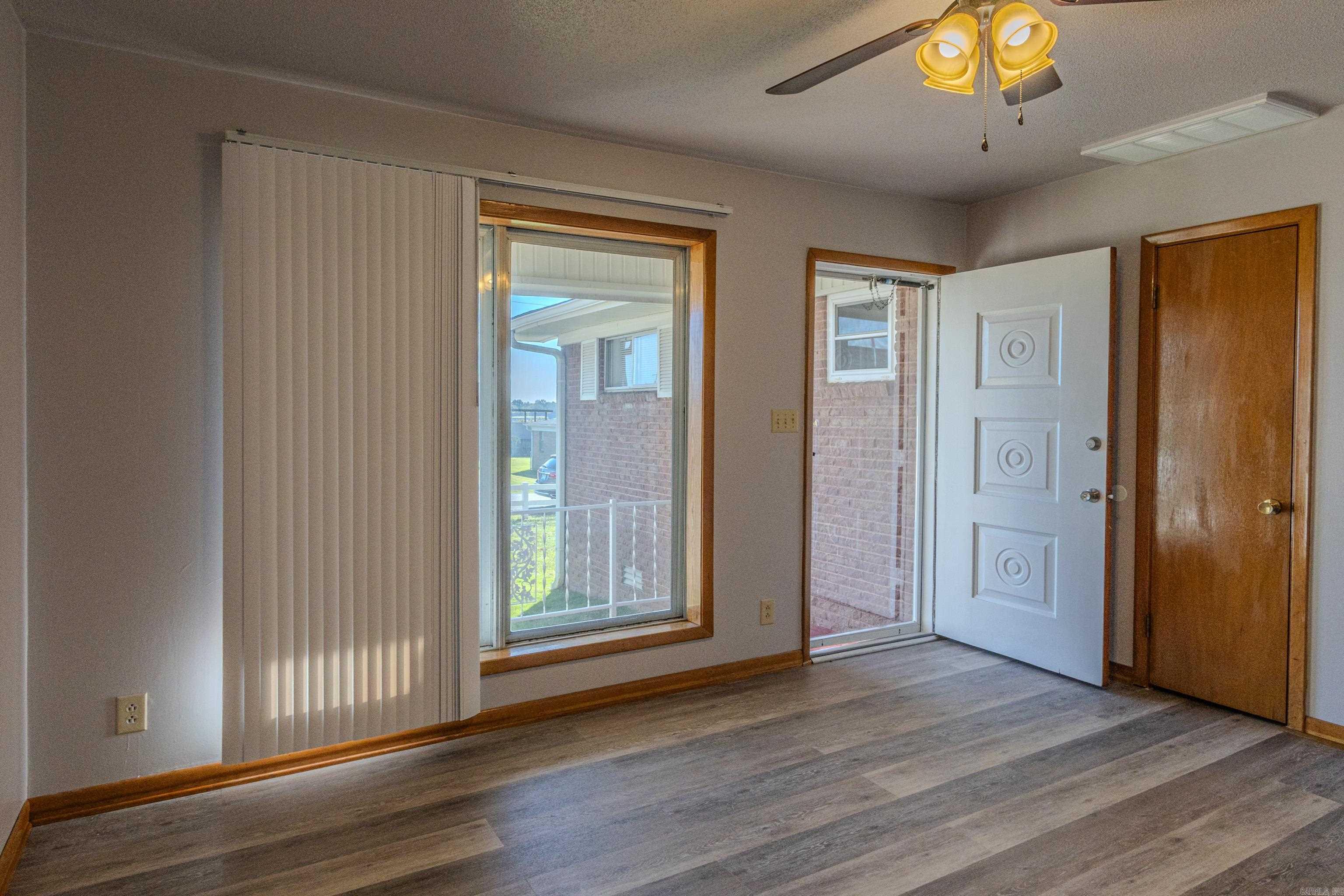 Not In List - Residential