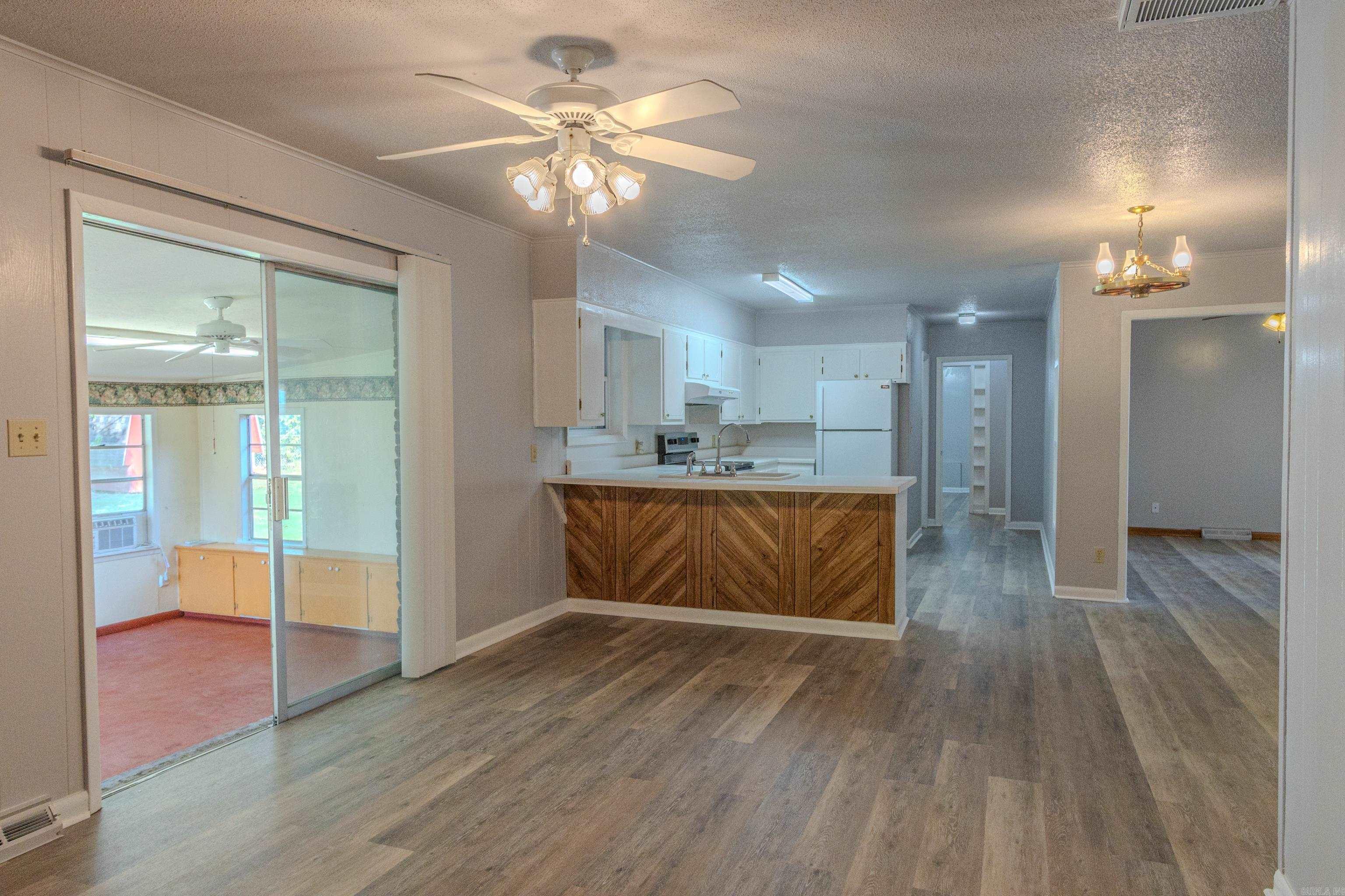 Not In List - Residential