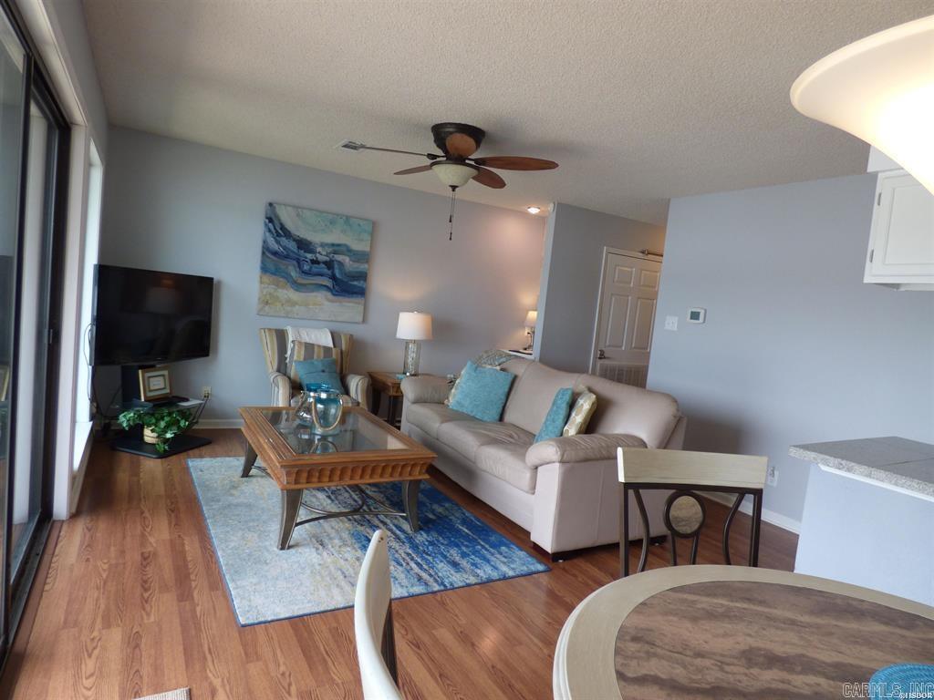 Farr Shores - Residential