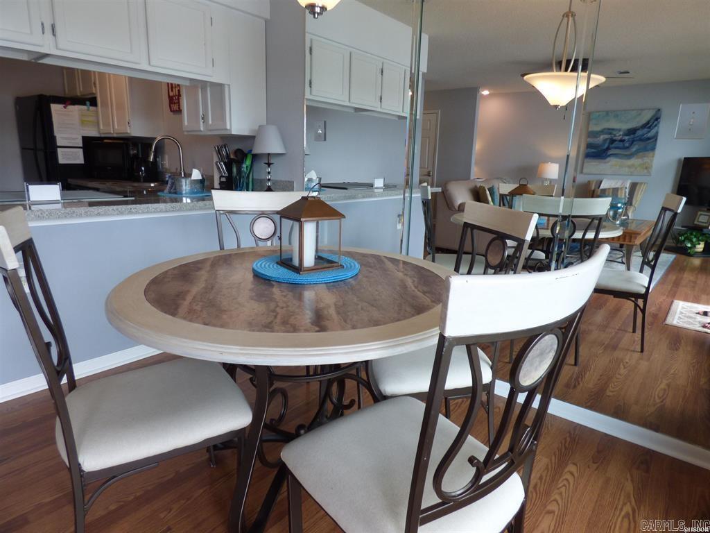 Farr Shores - Residential