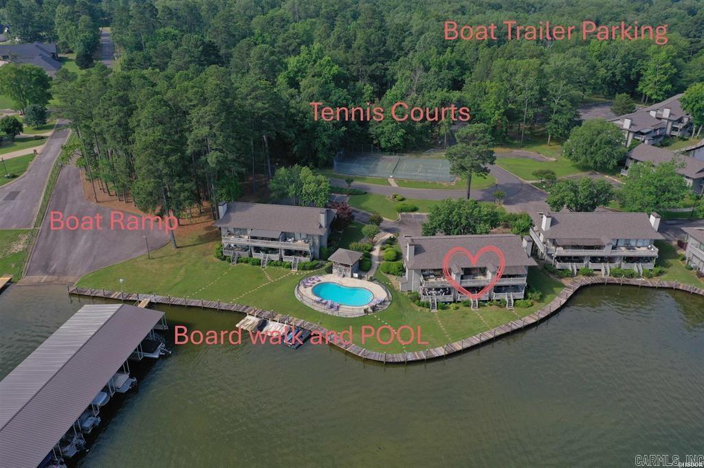 Farr Shores - Residential