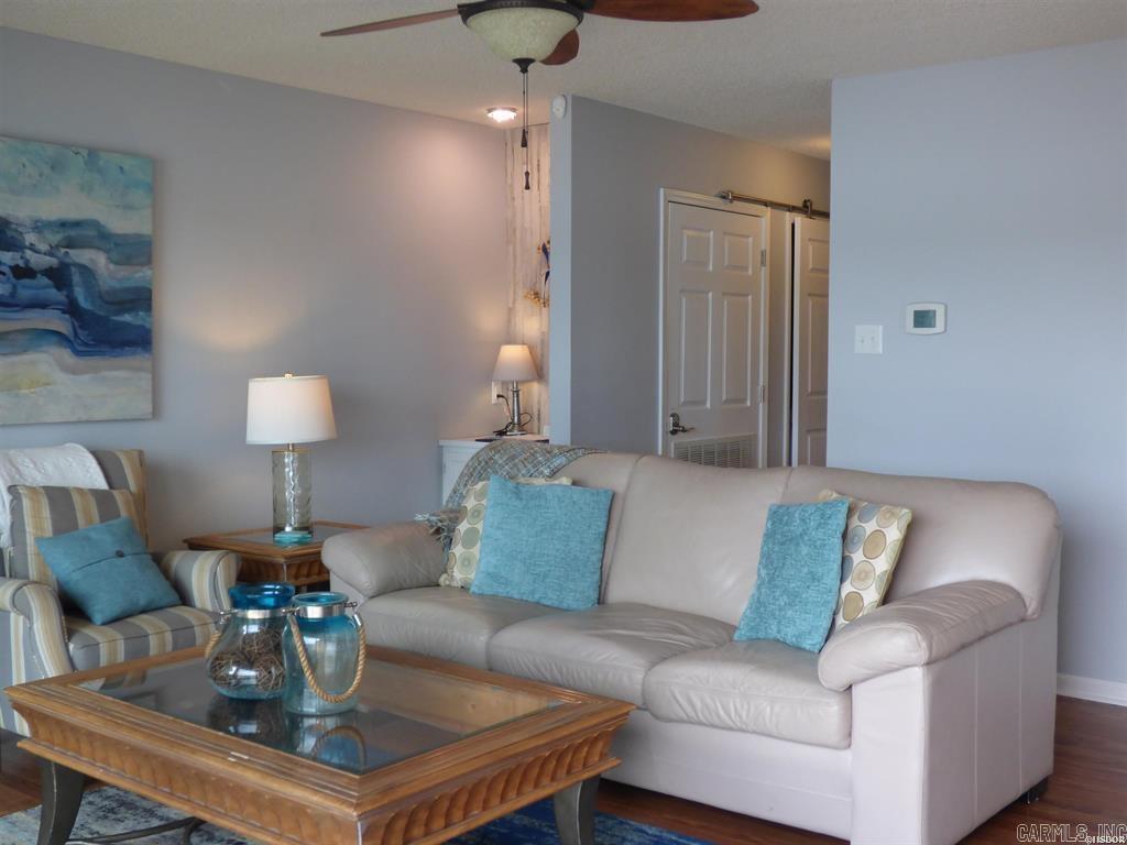 Farr Shores - Residential