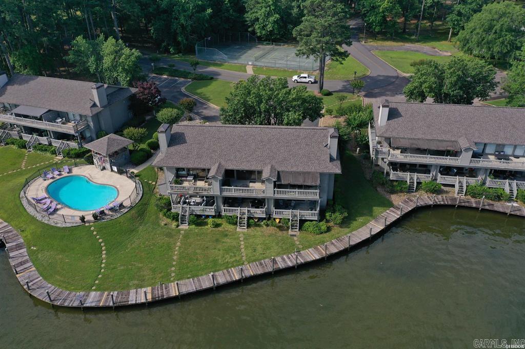 Farr Shores - Residential