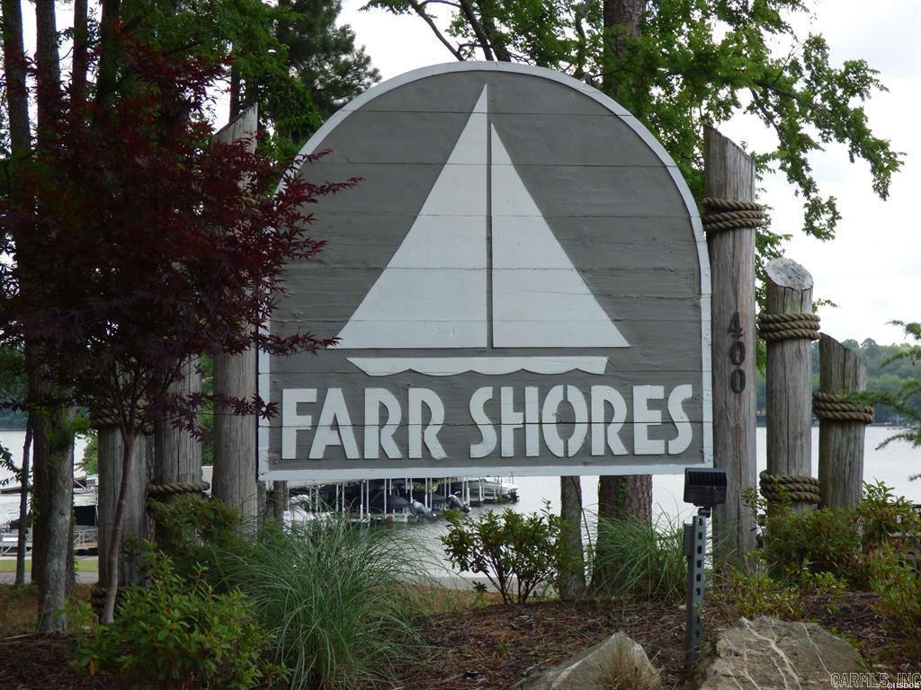 Farr Shores - Residential
