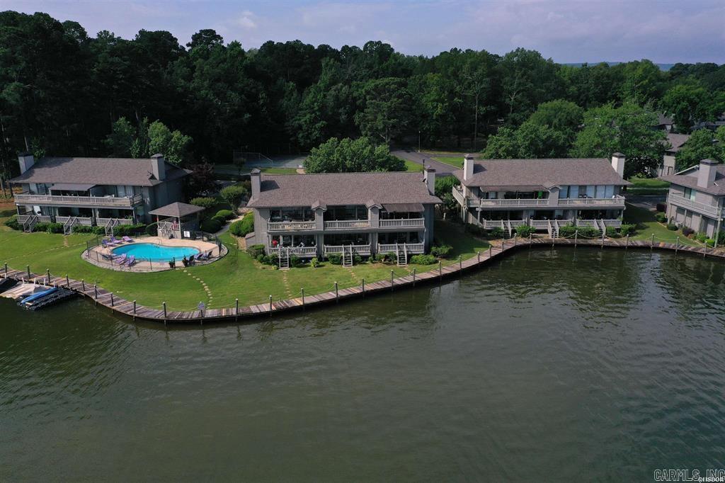Farr Shores - Residential