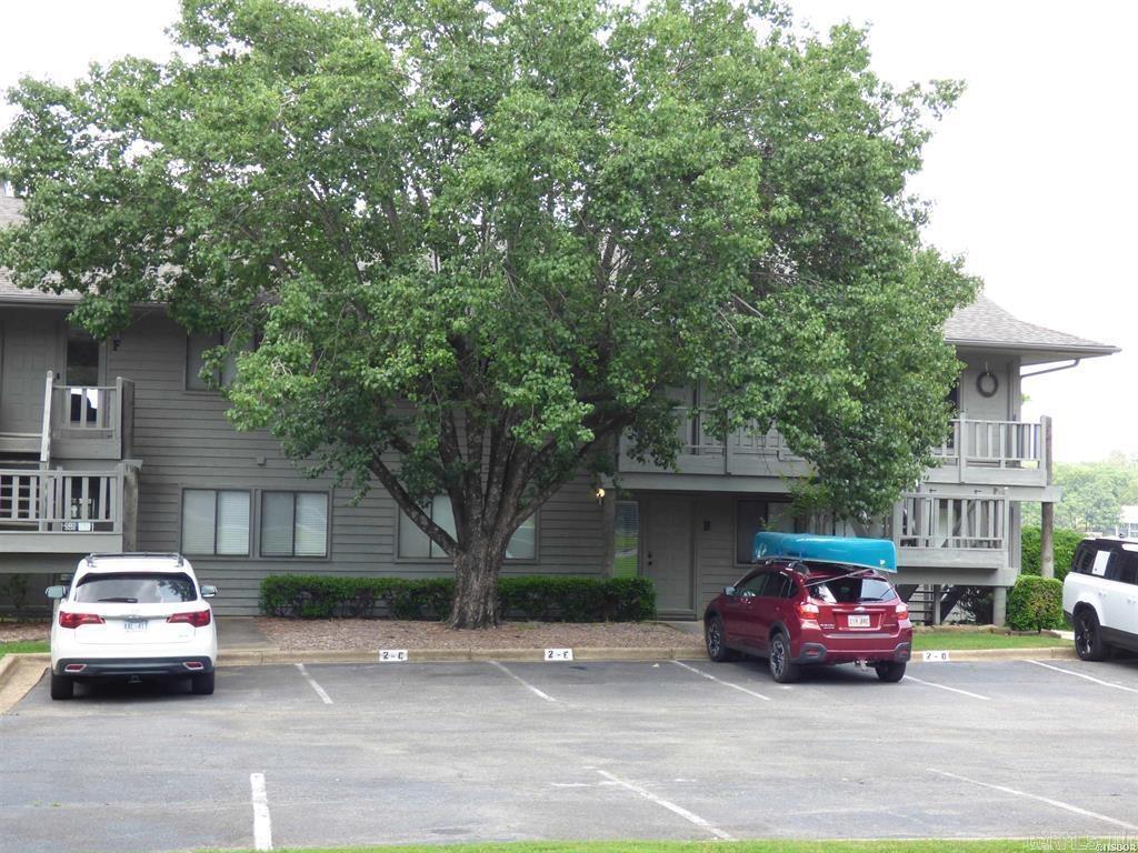 Farr Shores - Residential