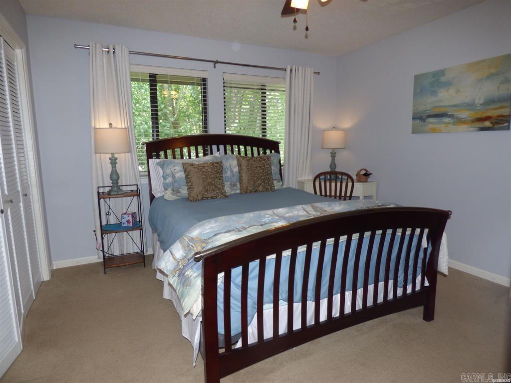 Farr Shores - Residential