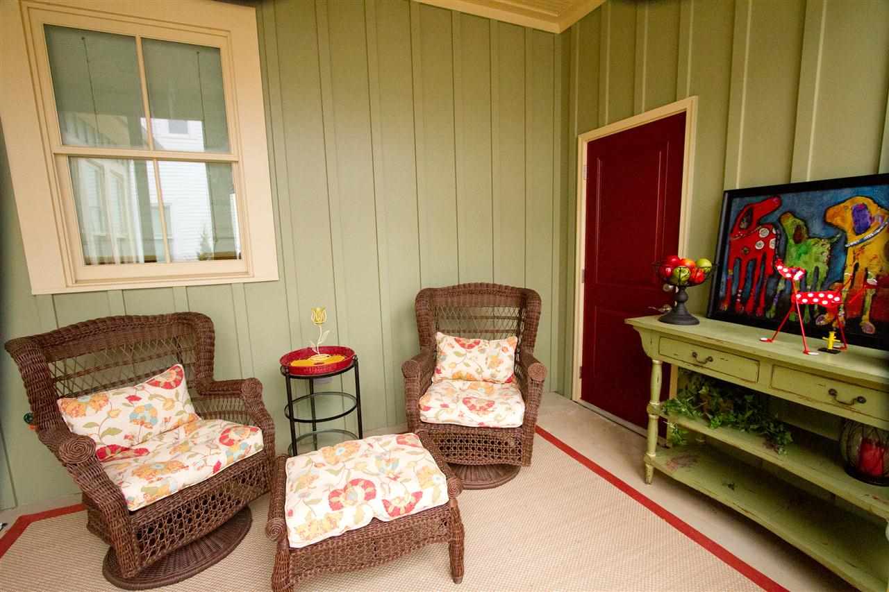 VILLAGE @ HENDRIX - Residential