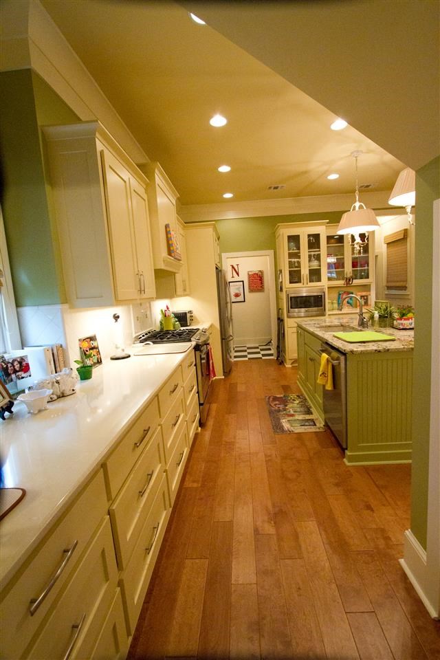 VILLAGE @ HENDRIX - Residential