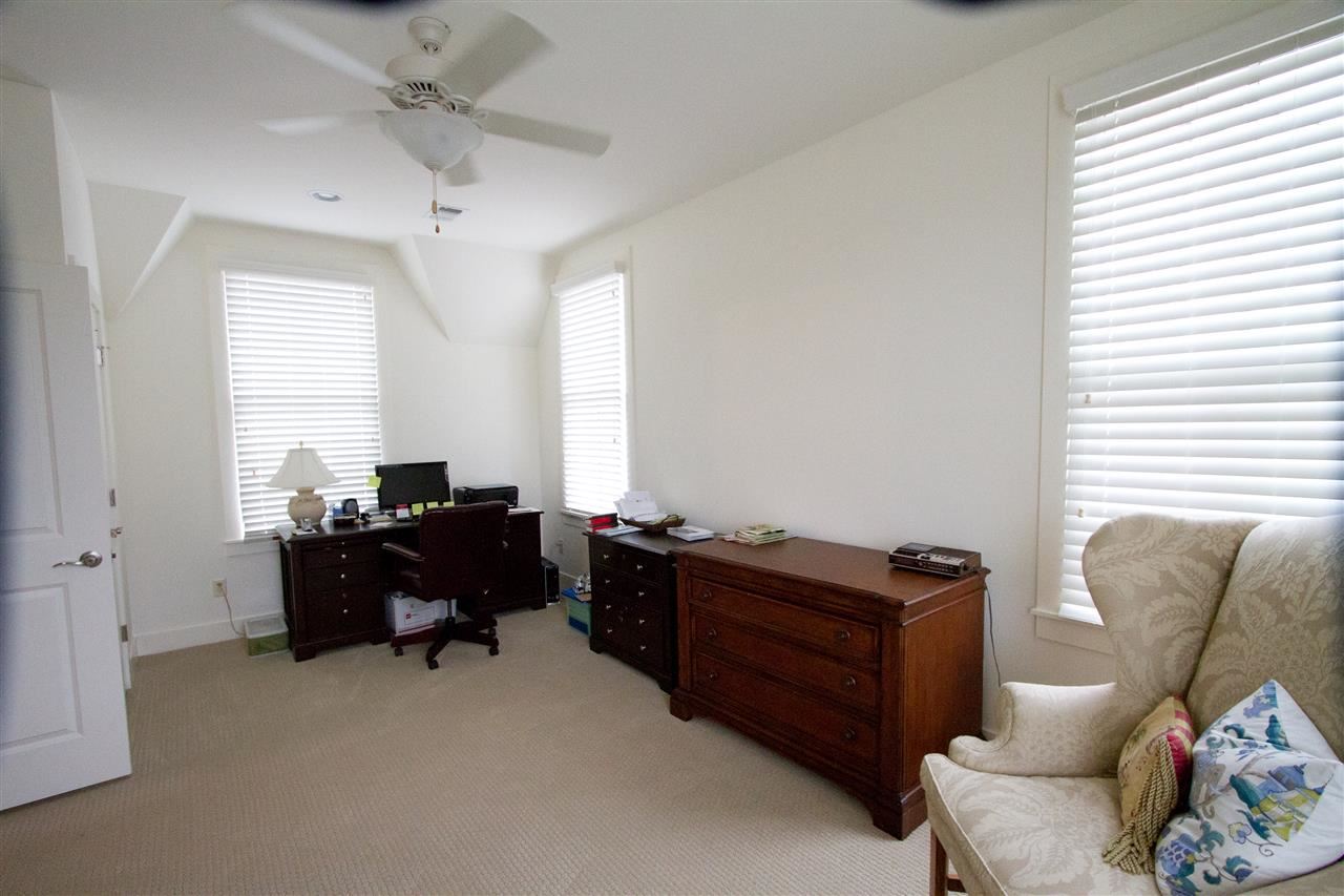 VILLAGE @ HENDRIX - Residential