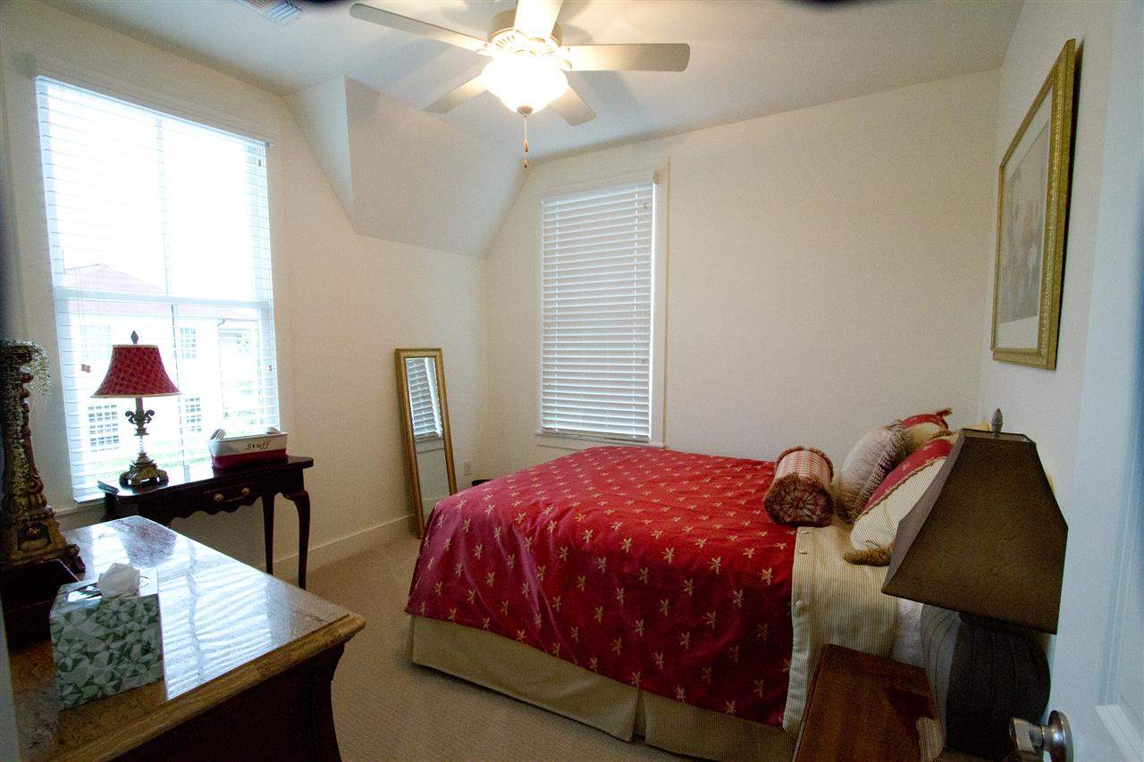 VILLAGE @ HENDRIX - Residential