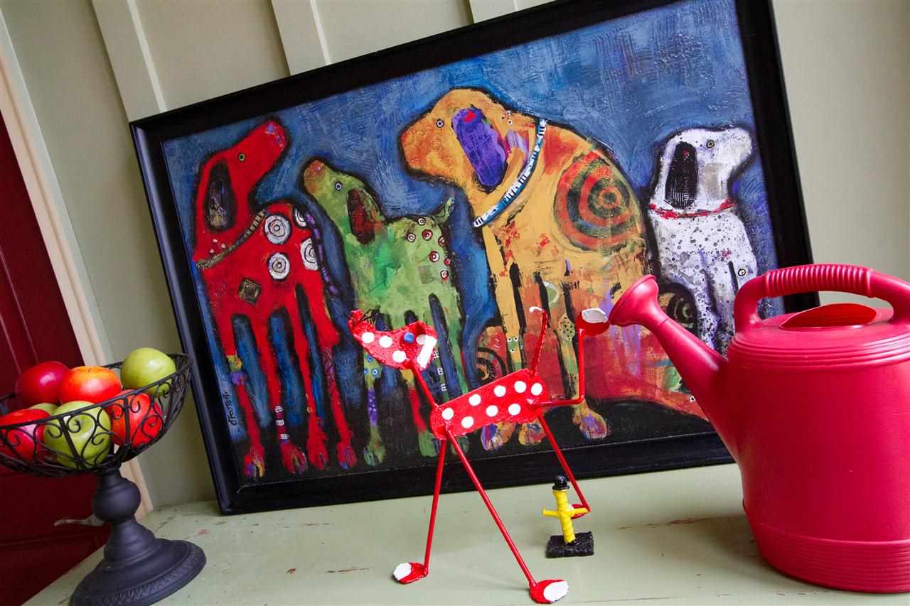 VILLAGE @ HENDRIX - Residential