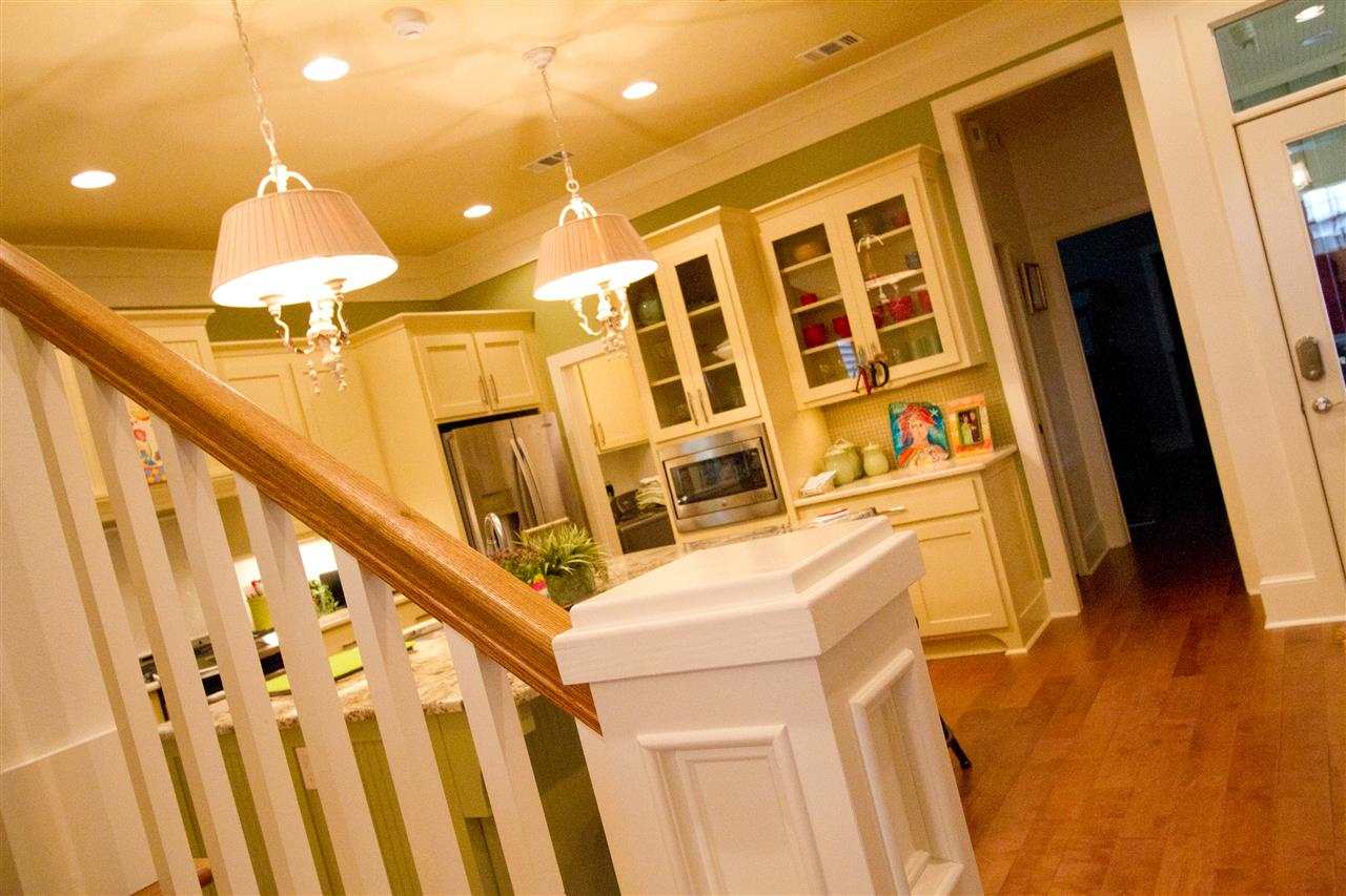 VILLAGE @ HENDRIX - Residential