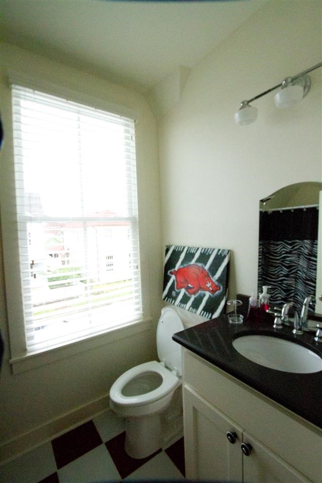 VILLAGE @ HENDRIX - Residential