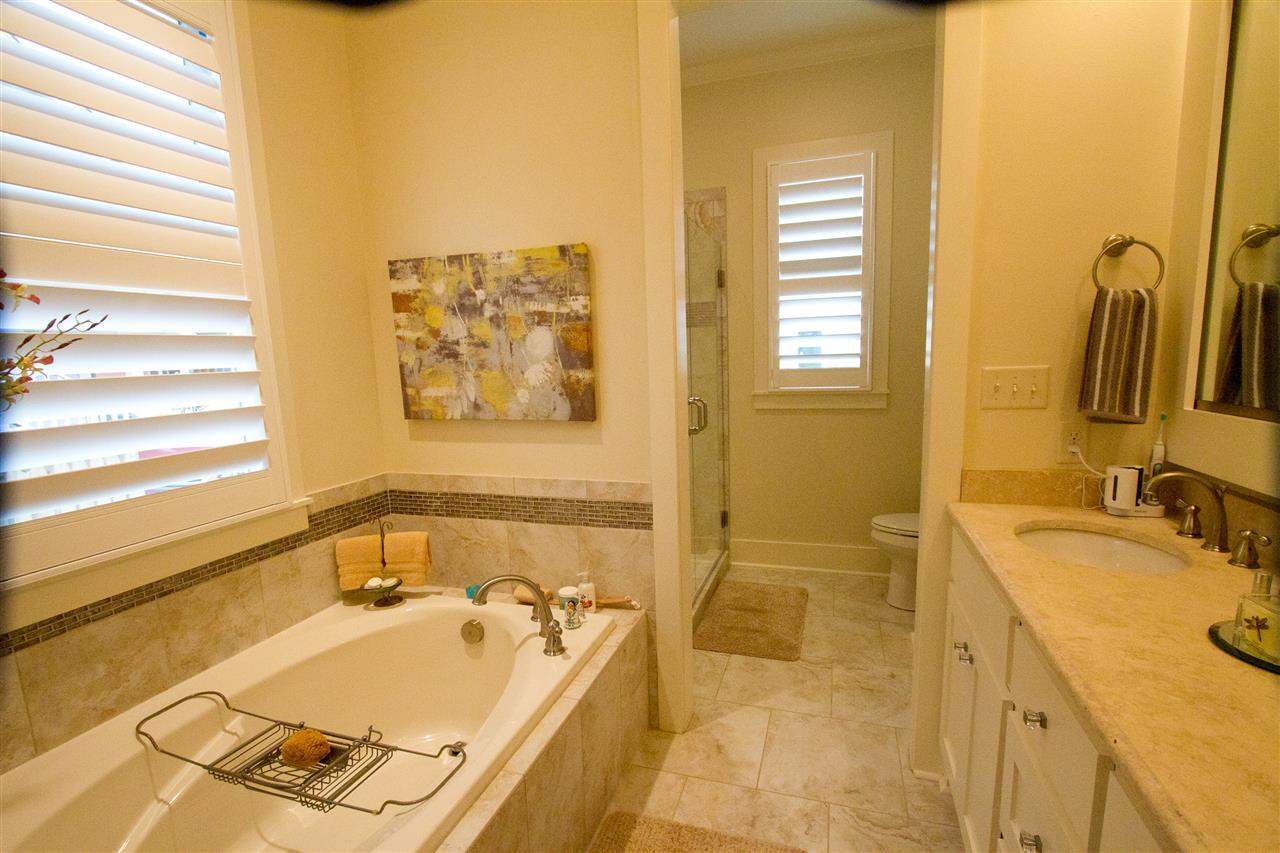 VILLAGE @ HENDRIX - Residential