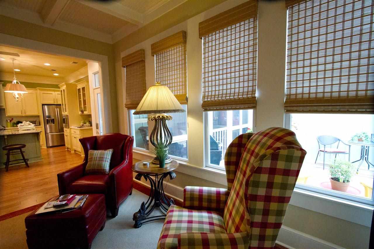 VILLAGE @ HENDRIX - Residential