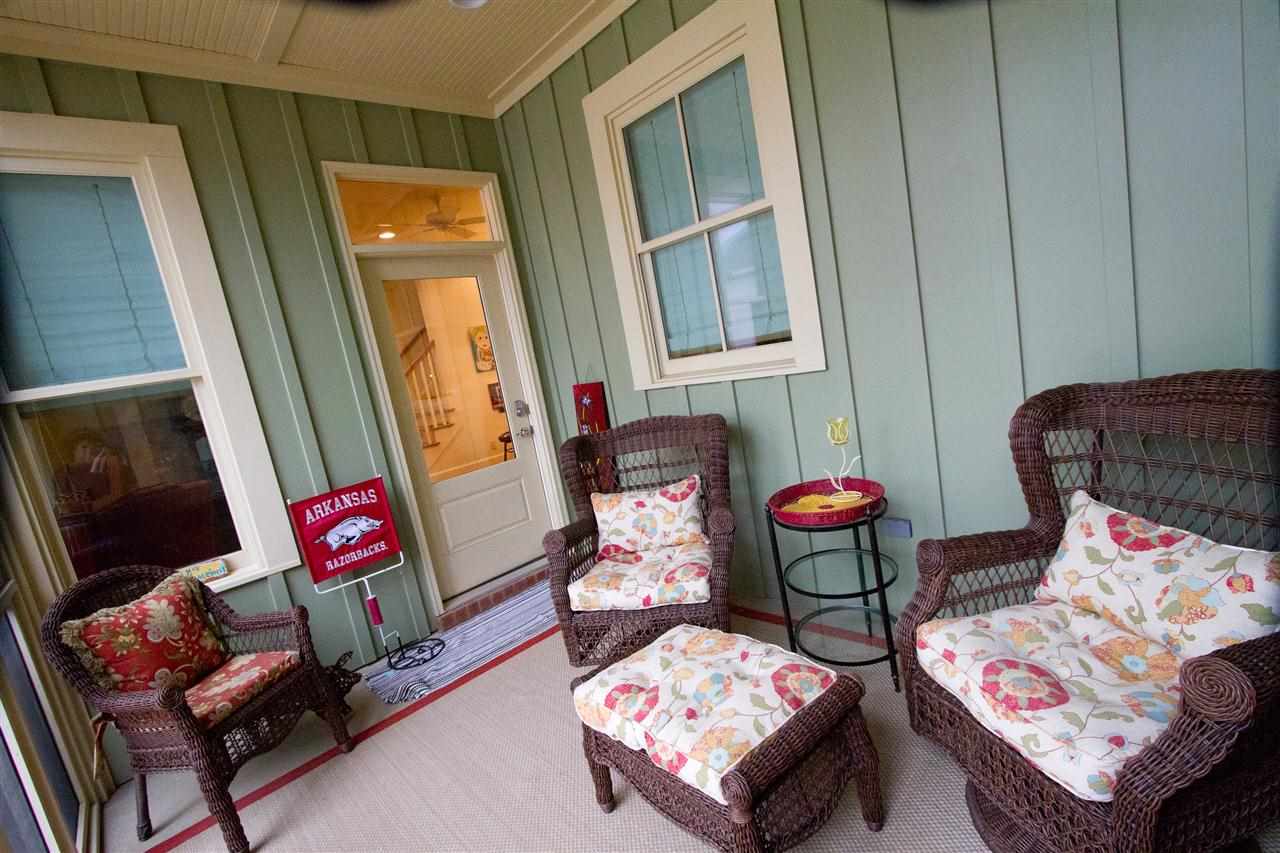 VILLAGE @ HENDRIX - Residential