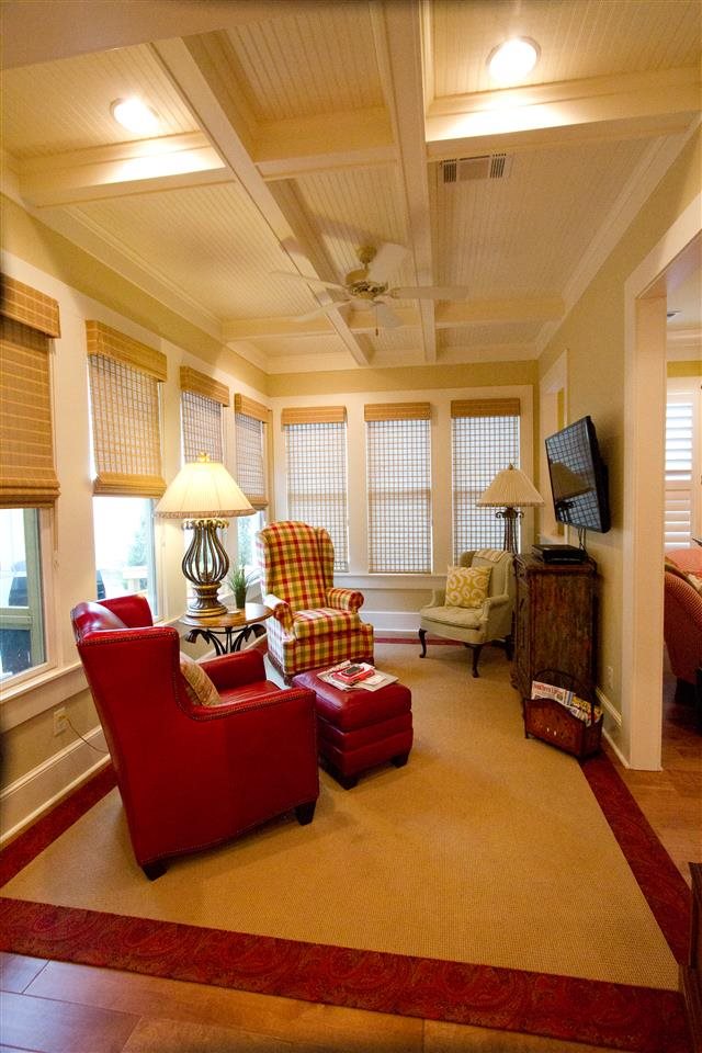 VILLAGE @ HENDRIX - Residential