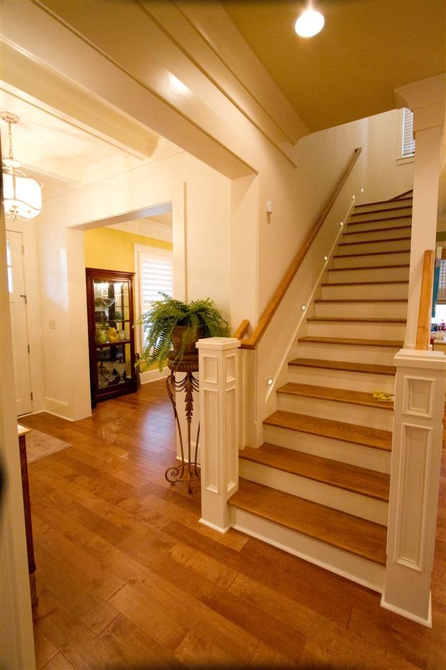 VILLAGE @ HENDRIX - Residential