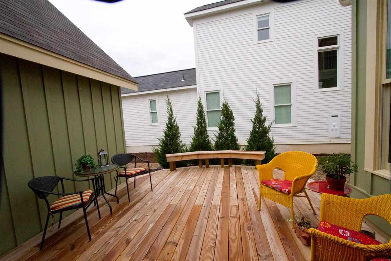 VILLAGE @ HENDRIX - Residential