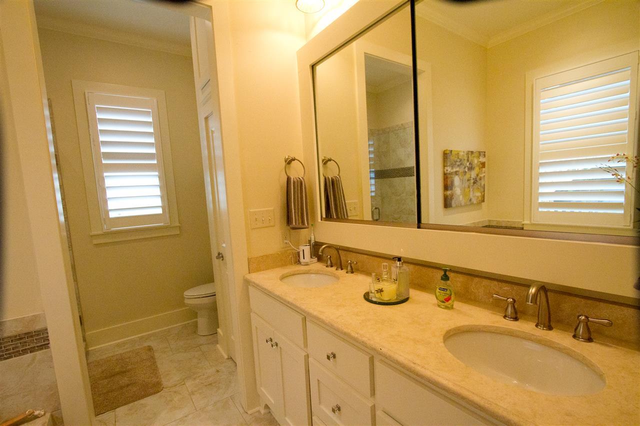 VILLAGE @ HENDRIX - Residential