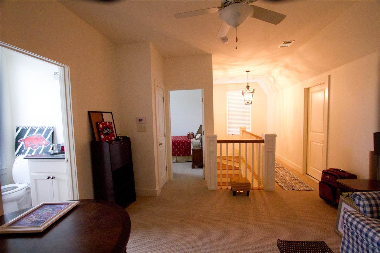 VILLAGE @ HENDRIX - Residential