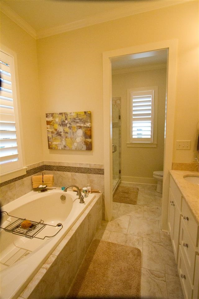 VILLAGE @ HENDRIX - Residential