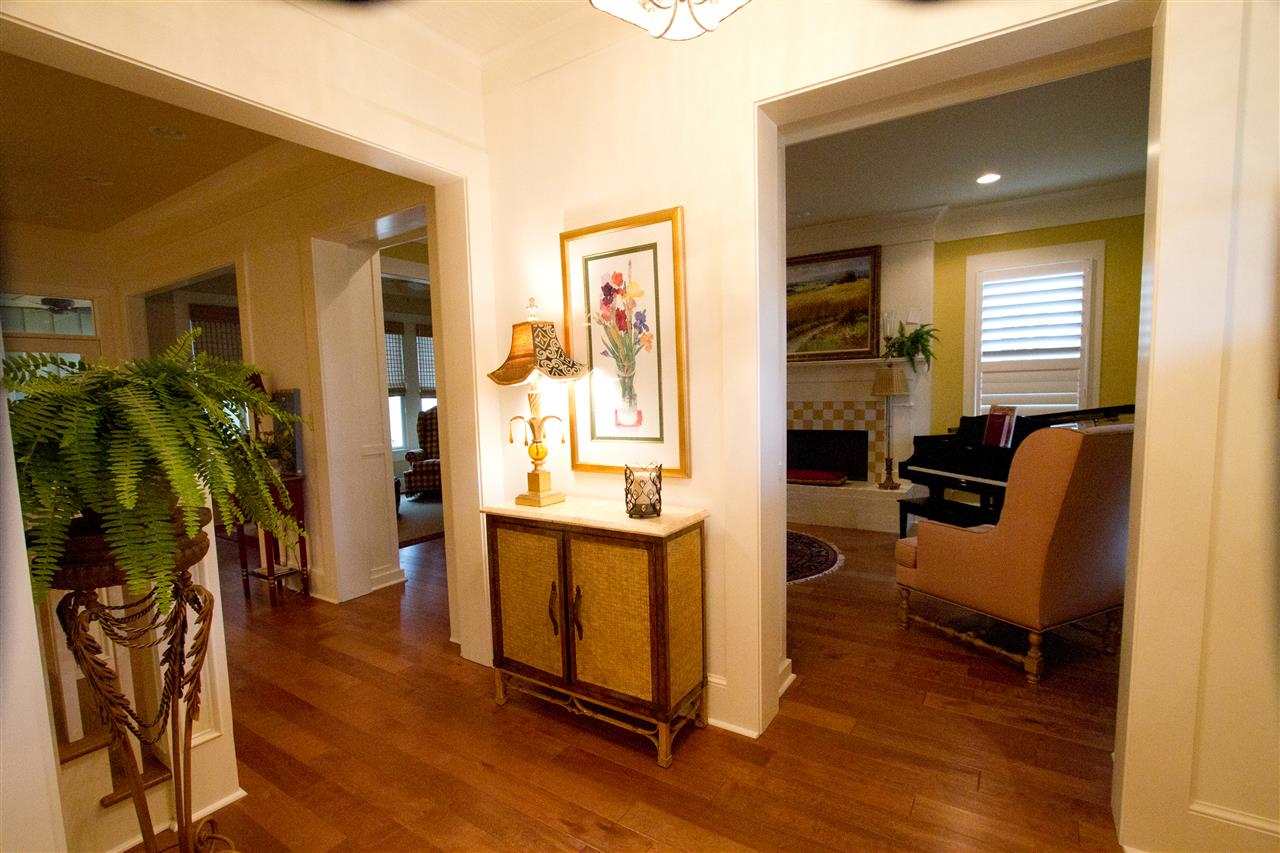 VILLAGE @ HENDRIX - Residential