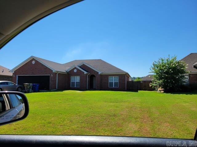 Not in Subdivision - Residential Lease