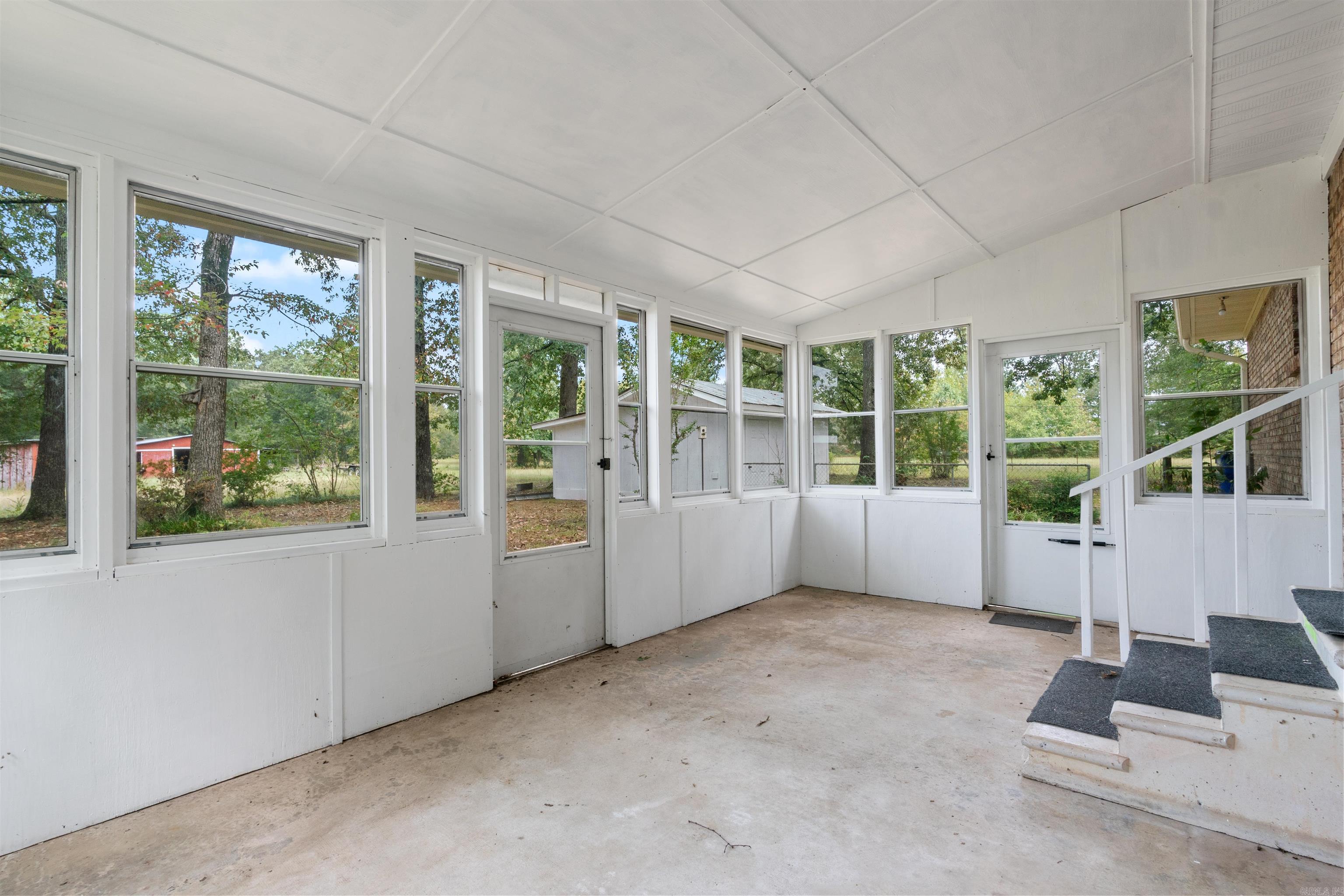 Snowden Acres - Residential