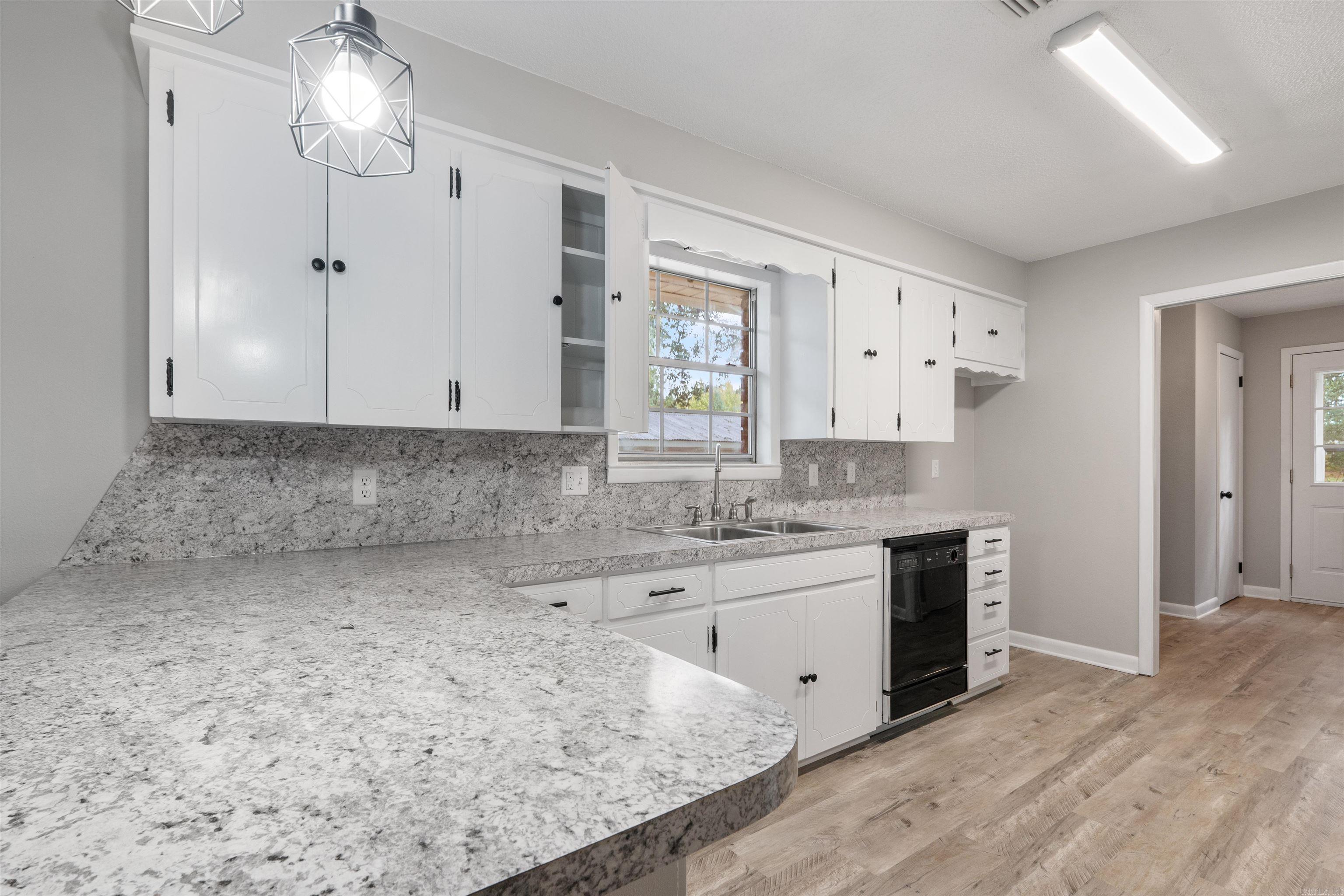 Snowden Acres - Residential