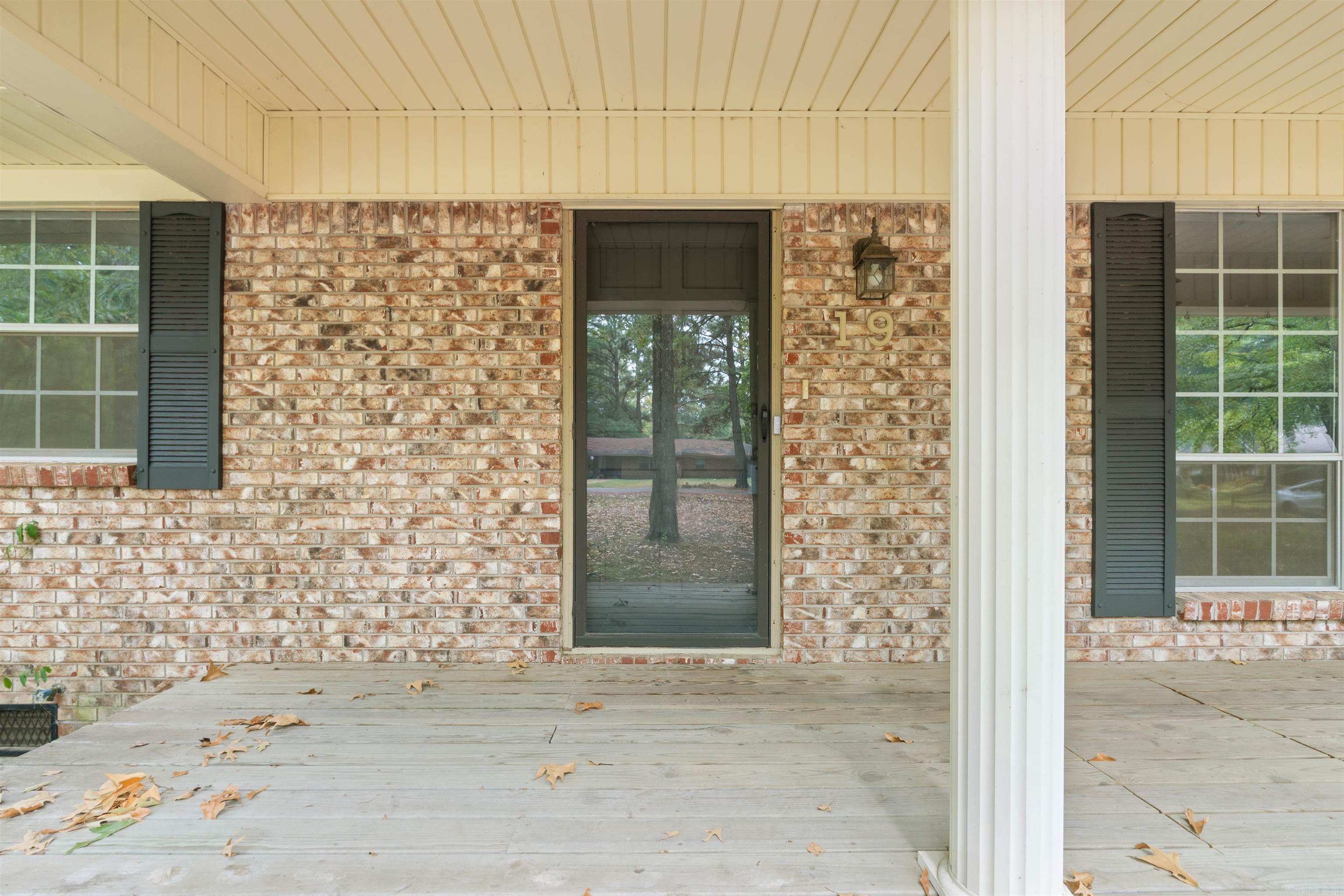 Snowden Acres - Residential