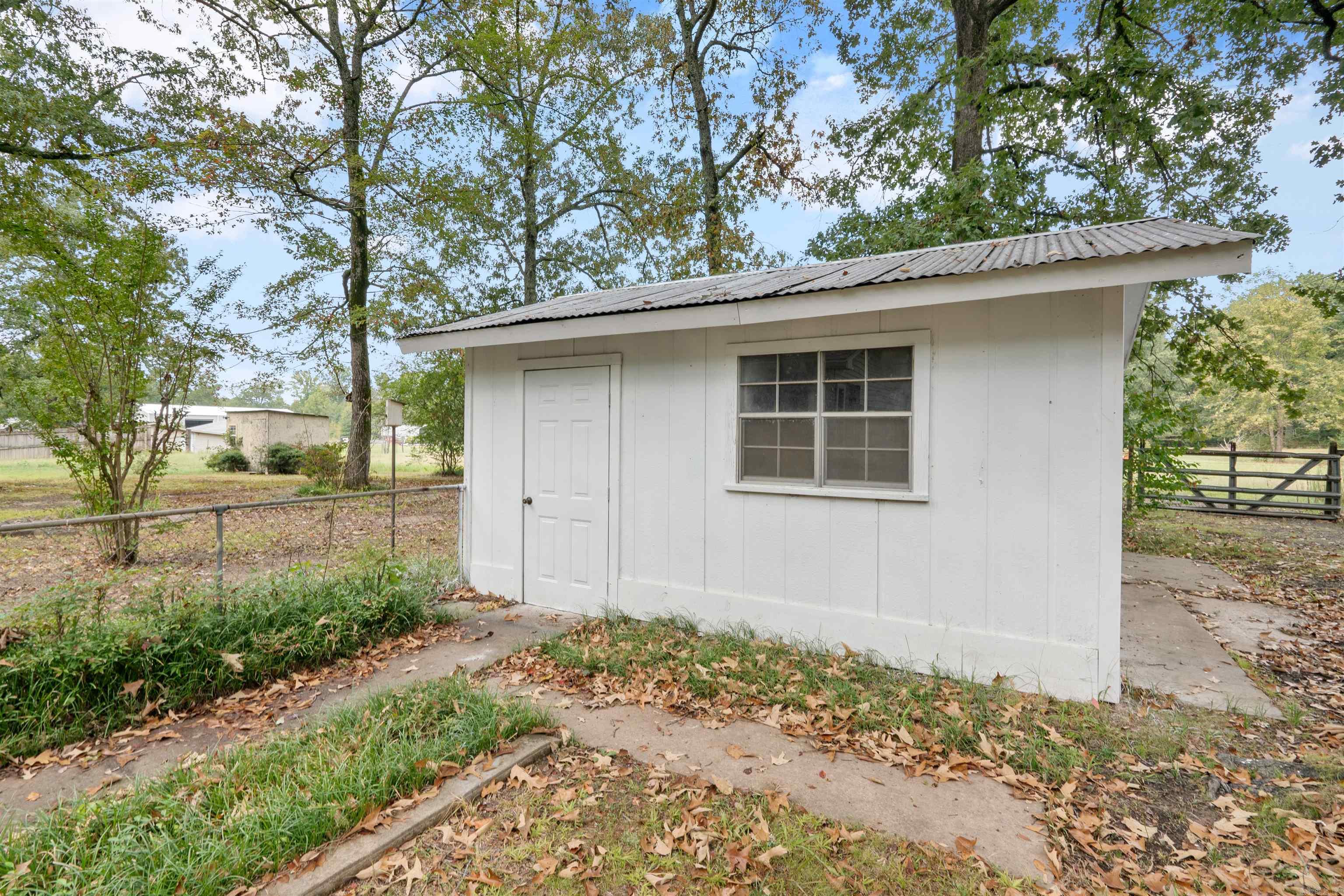 Snowden Acres - Residential