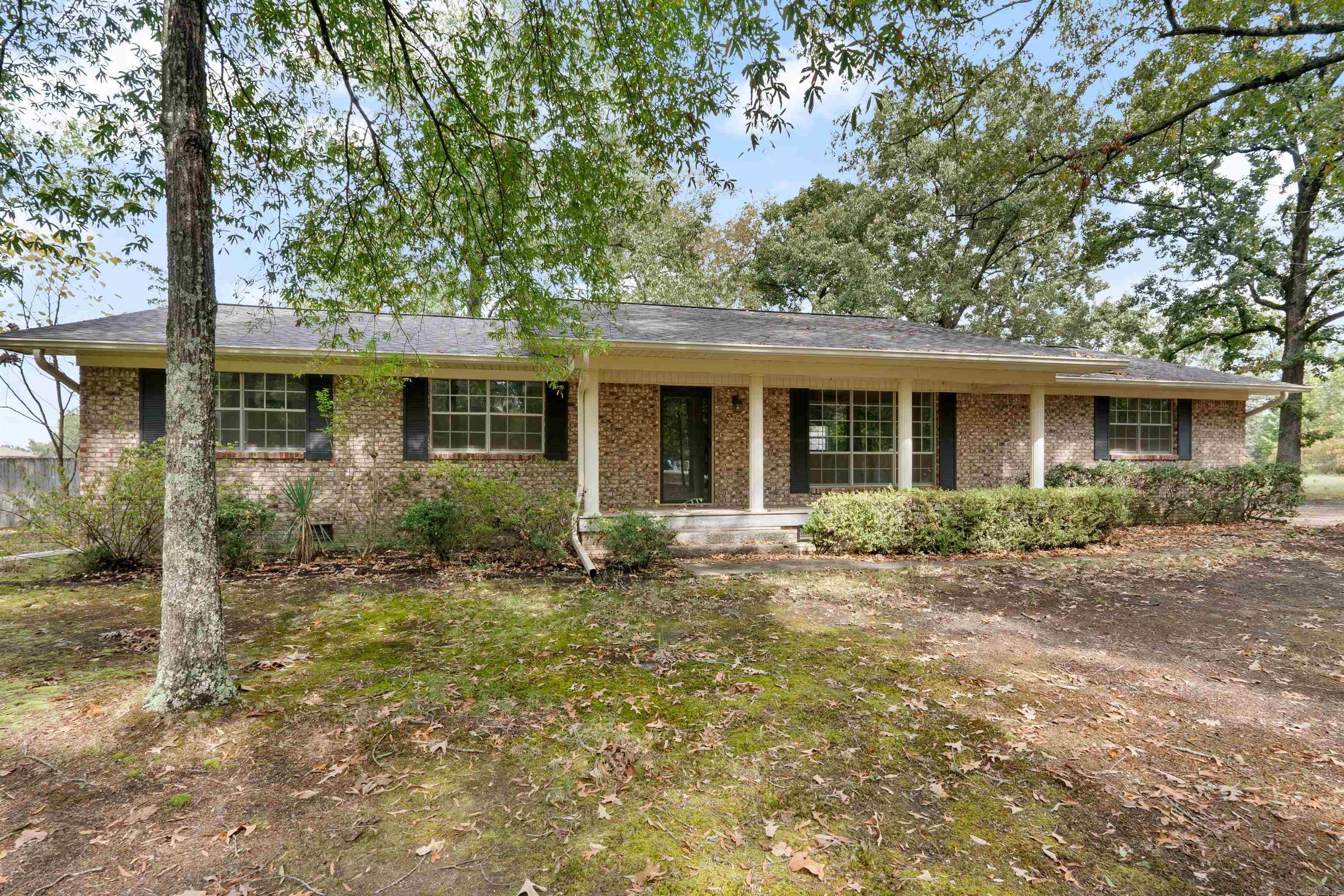 Snowden Acres - Residential