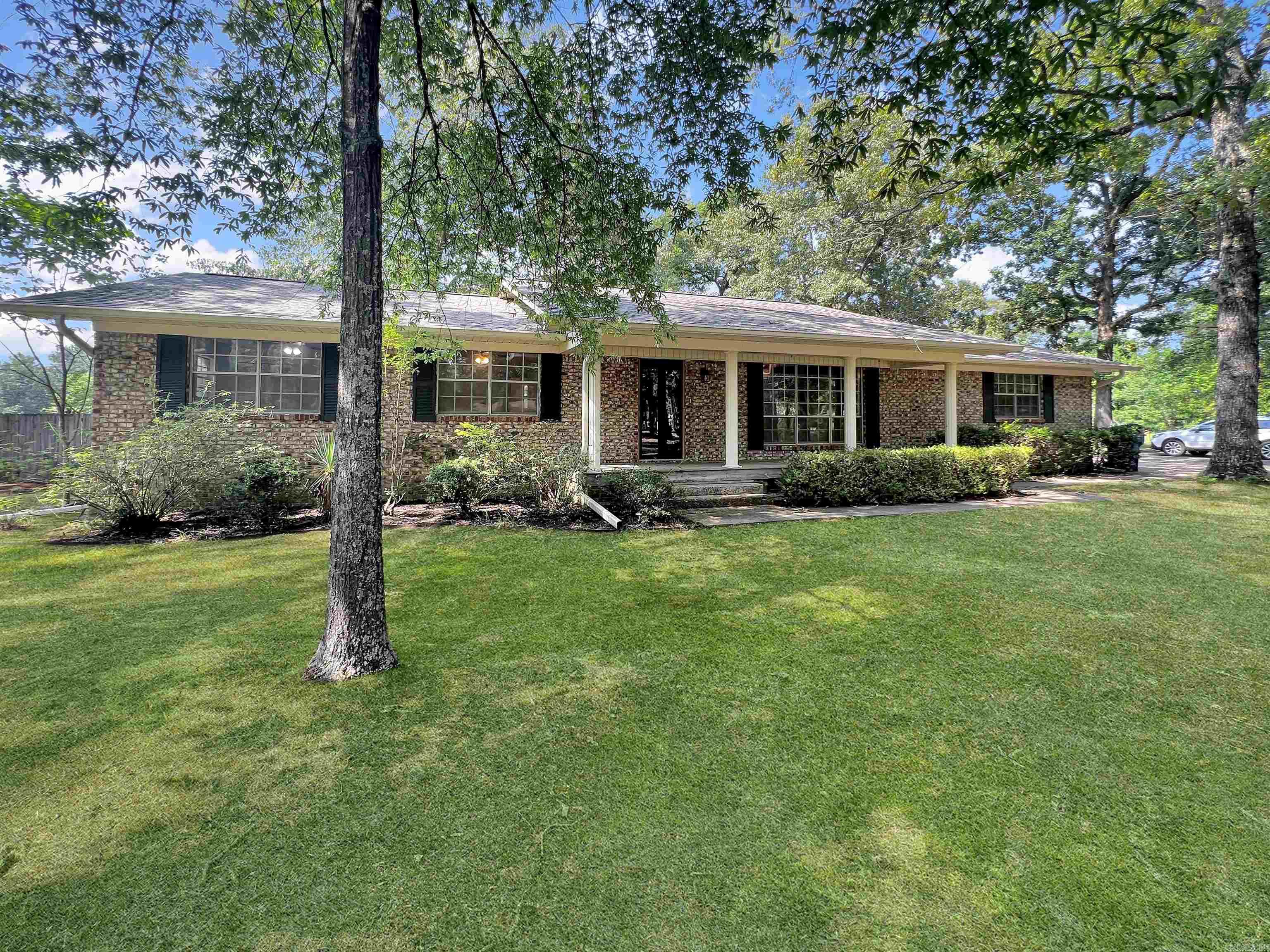 Snowden Acres - Residential