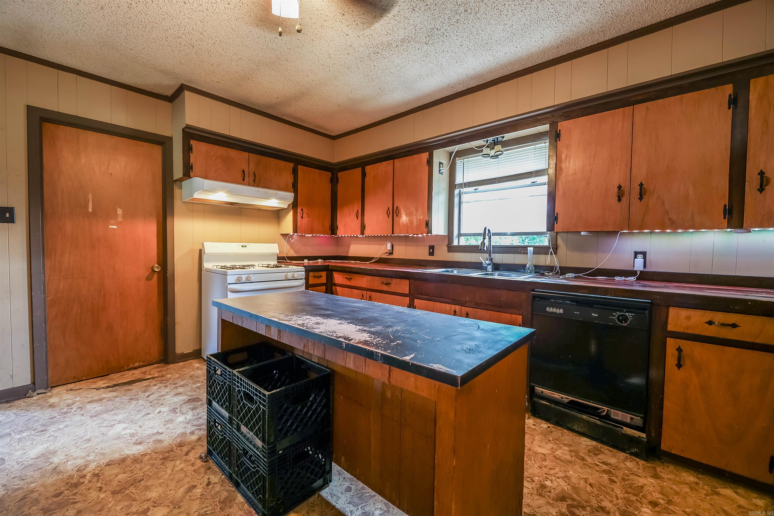 STEPHENS, CITY OF - Residential