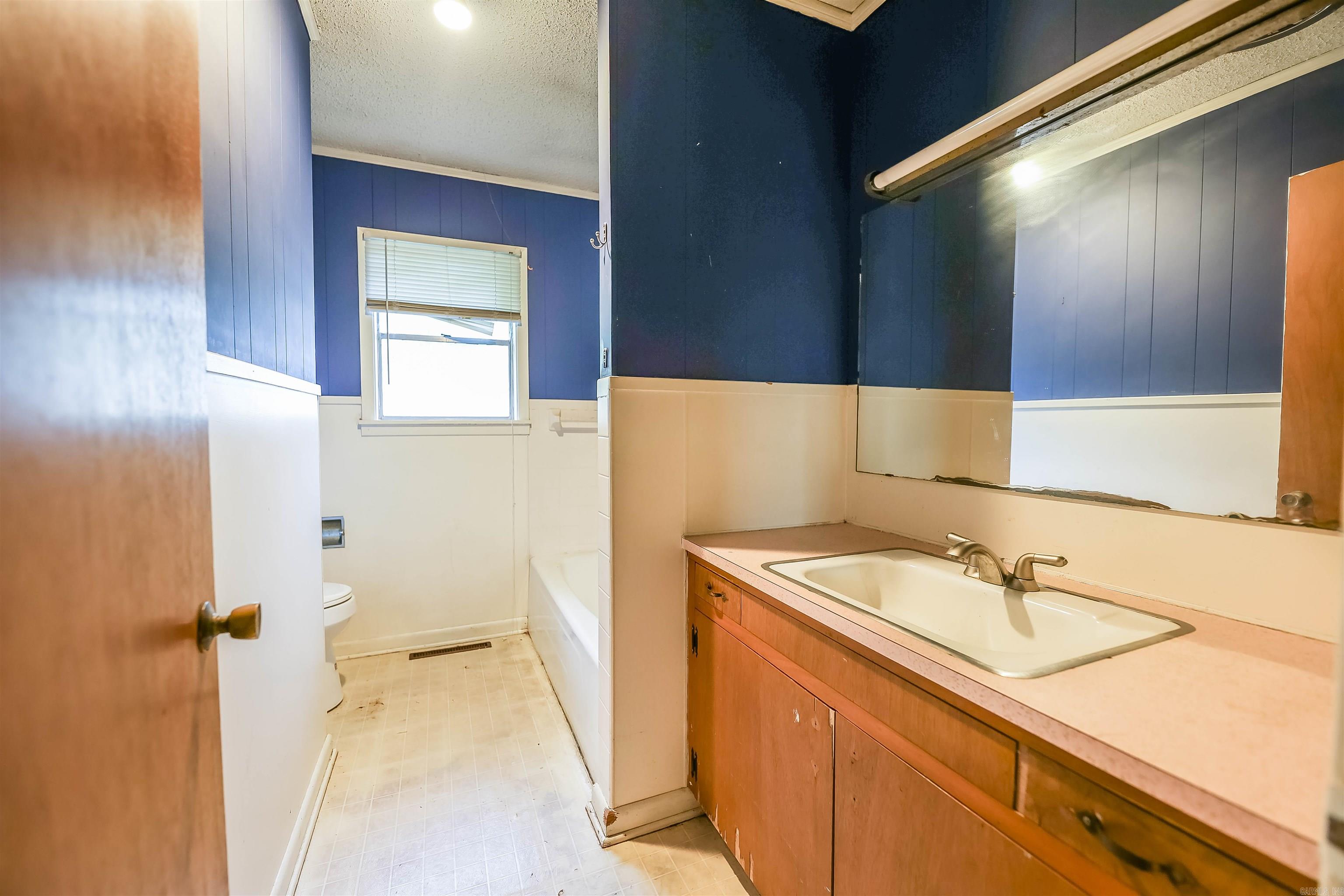 STEPHENS, CITY OF - Residential