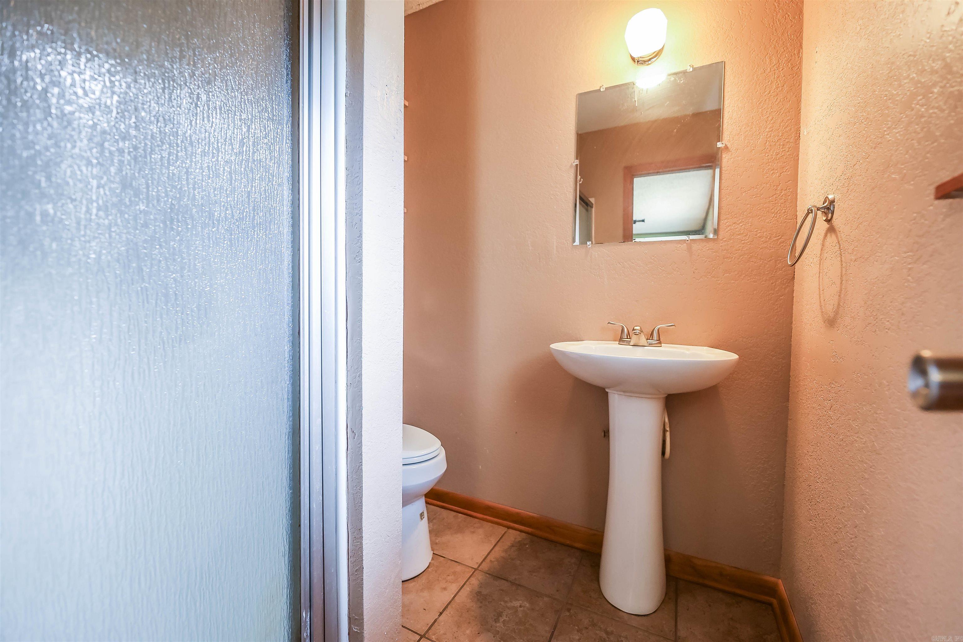 STEPHENS, CITY OF - Residential