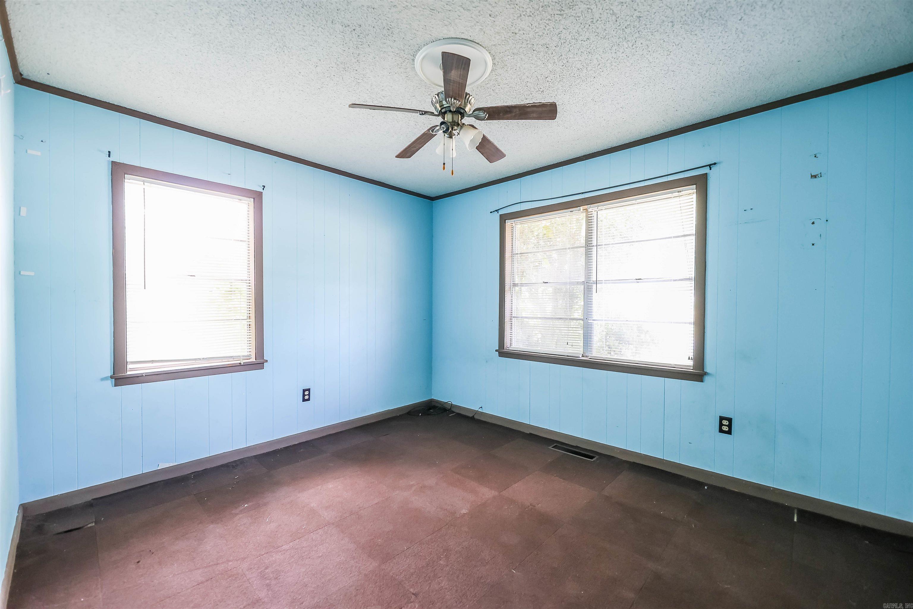 STEPHENS, CITY OF - Residential