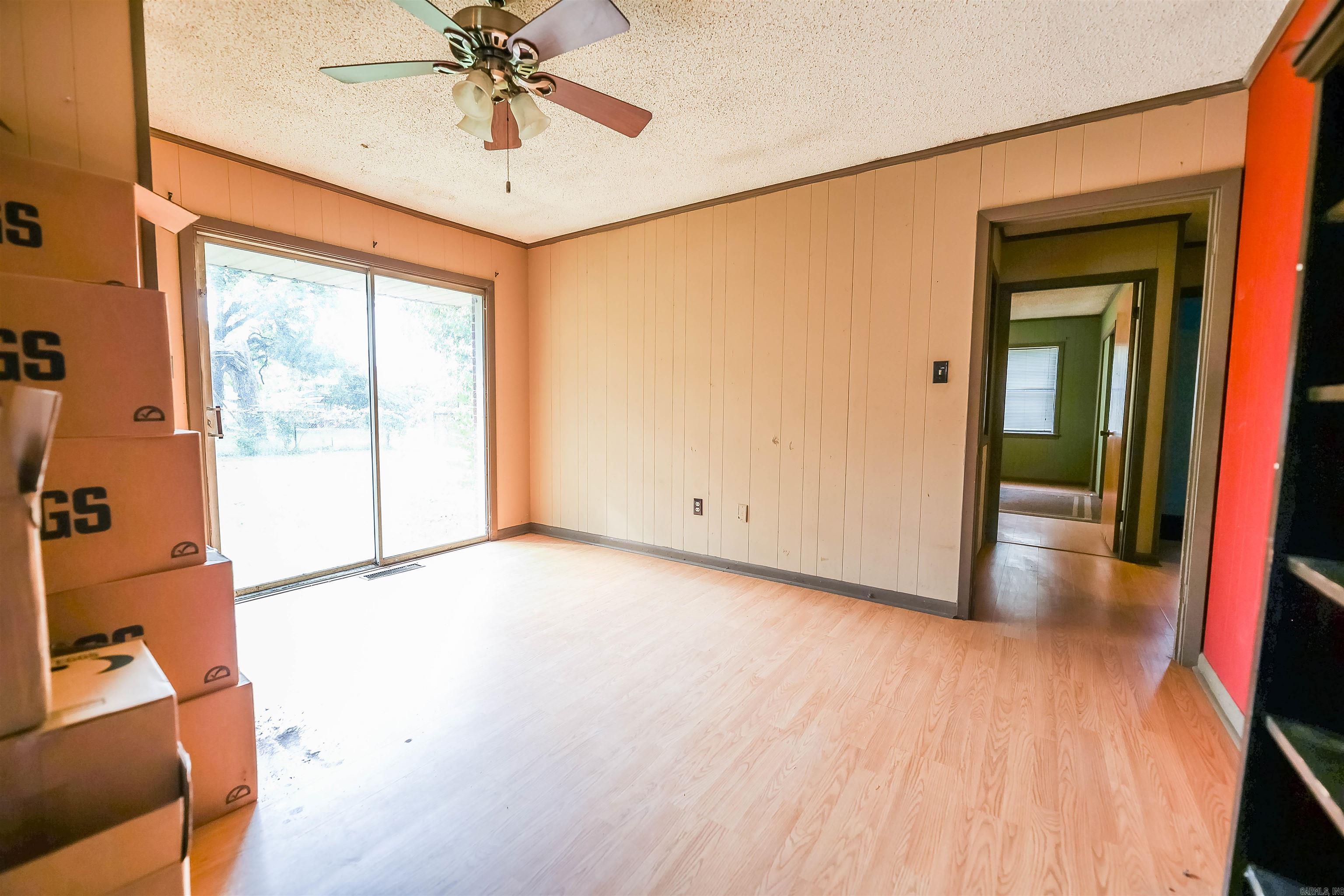 STEPHENS, CITY OF - Residential