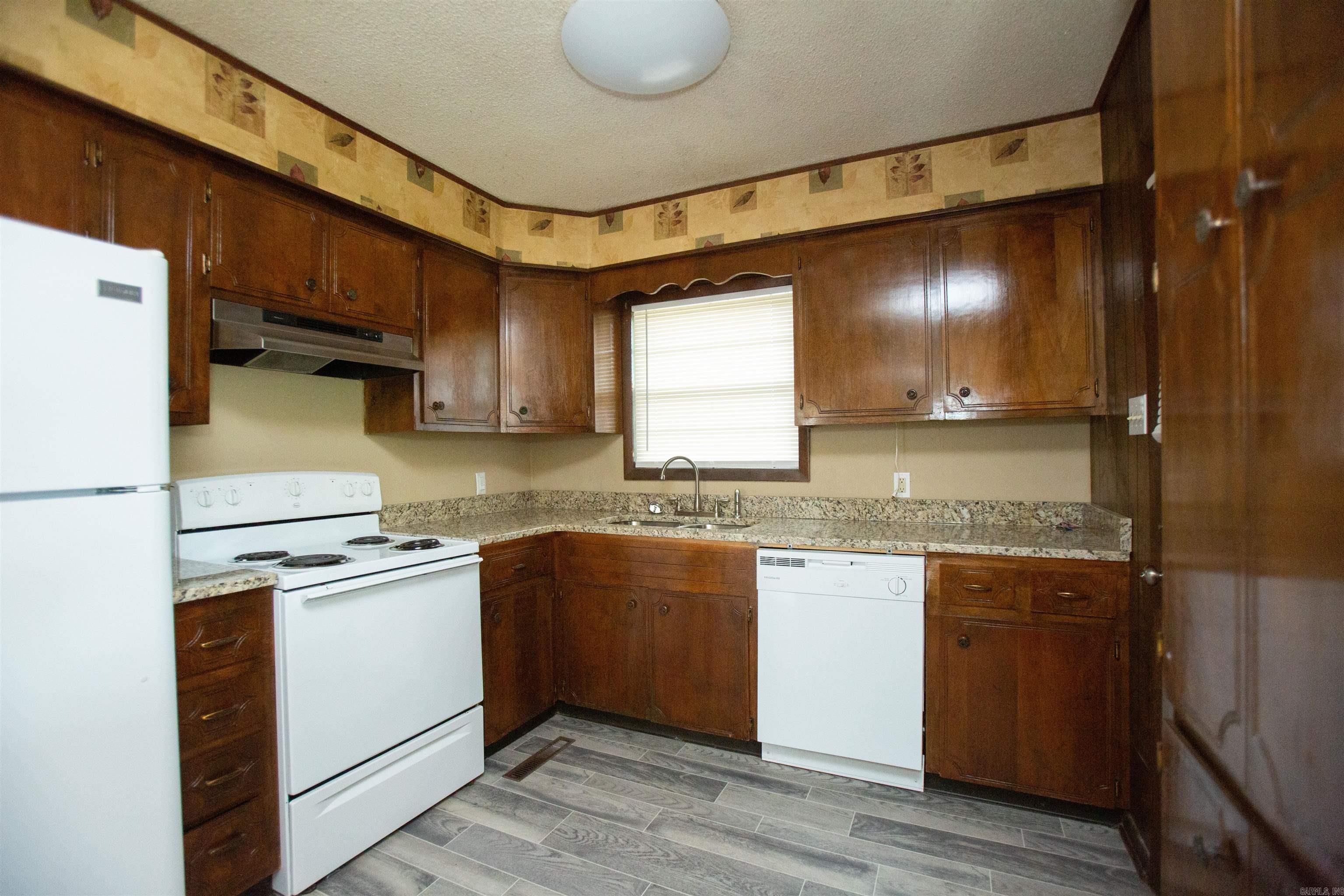 Jacksonville - Residential Lease