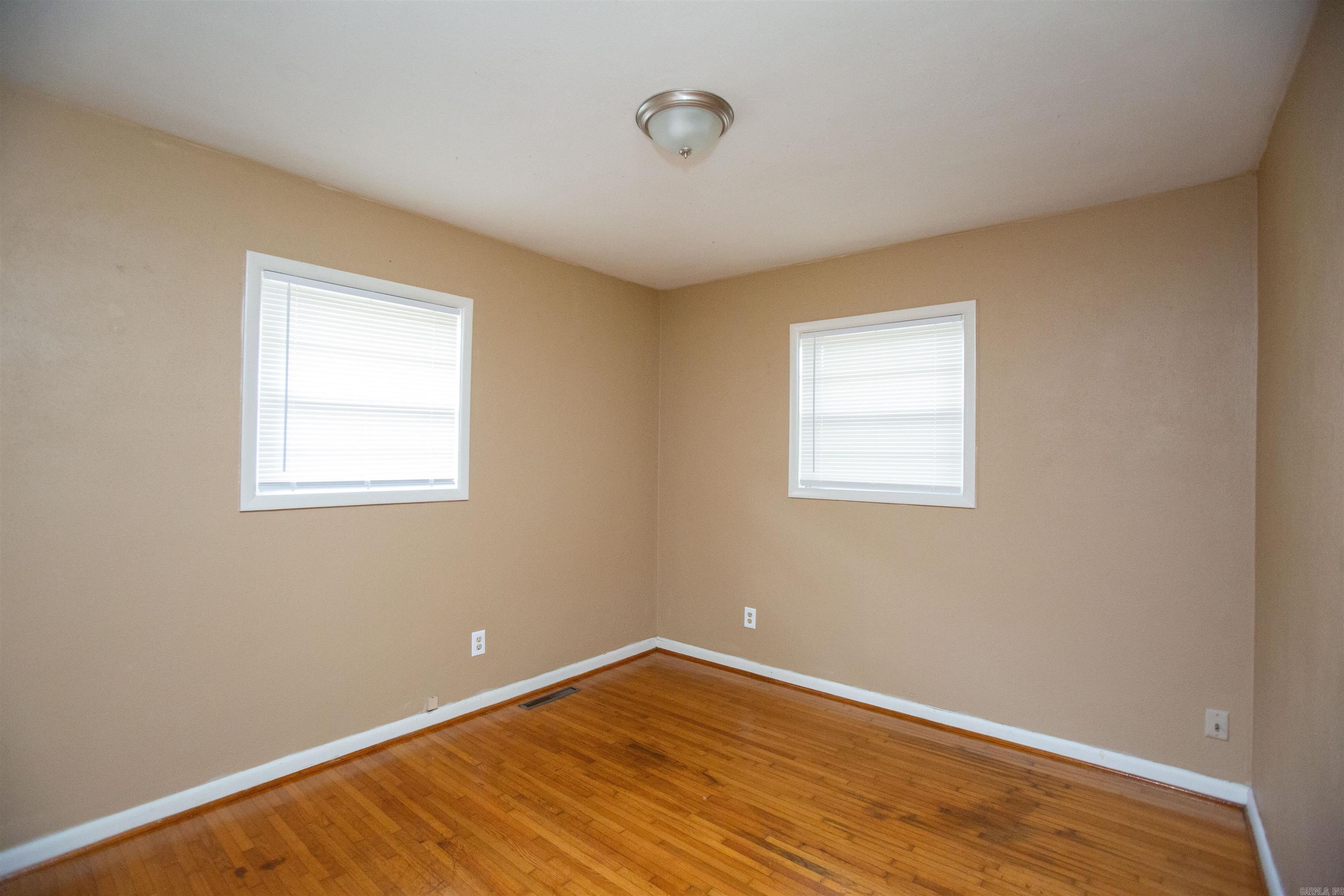 Jacksonville - Residential Lease