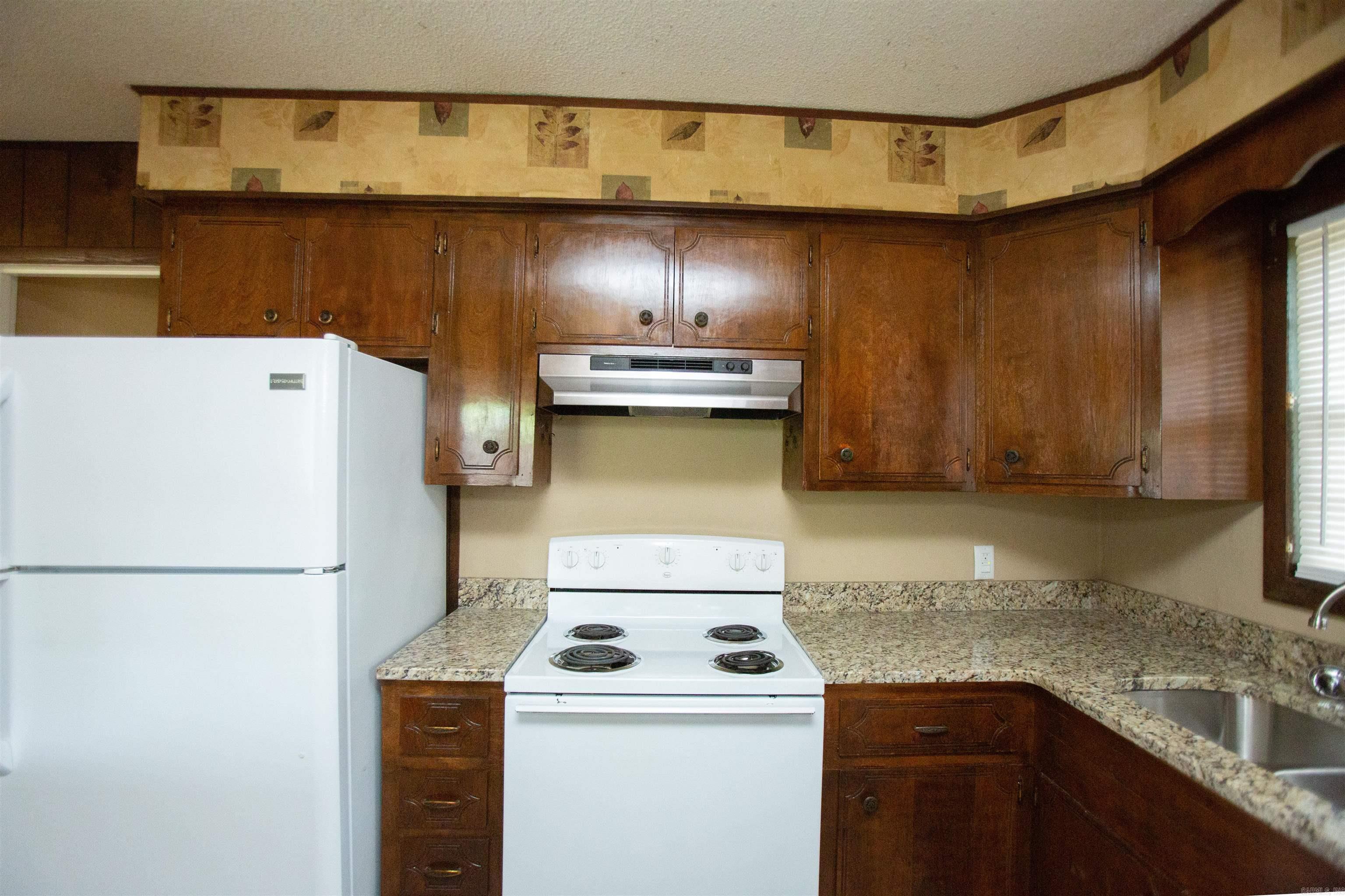 Jacksonville - Residential Lease