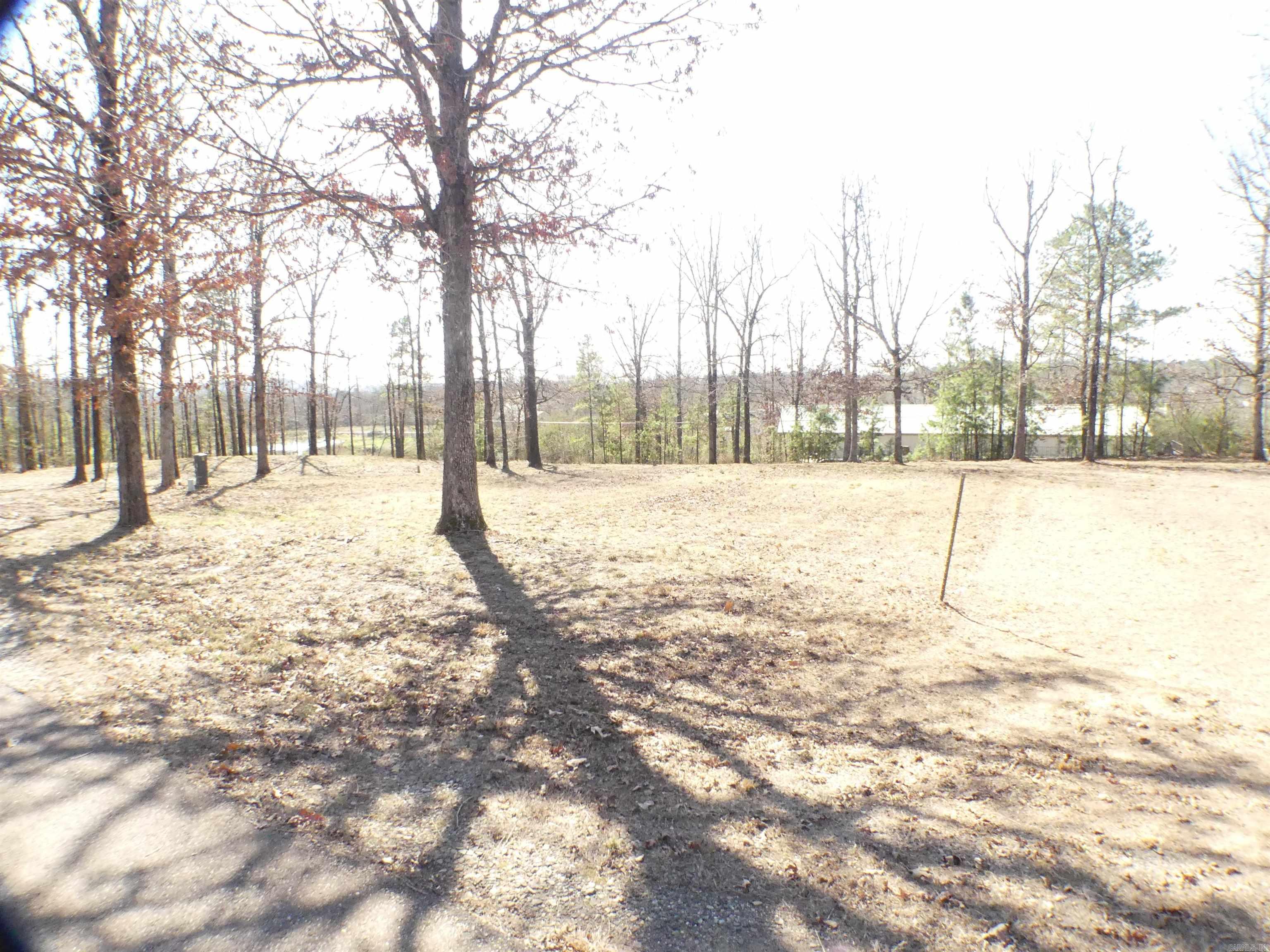 Oak Ridge - Land